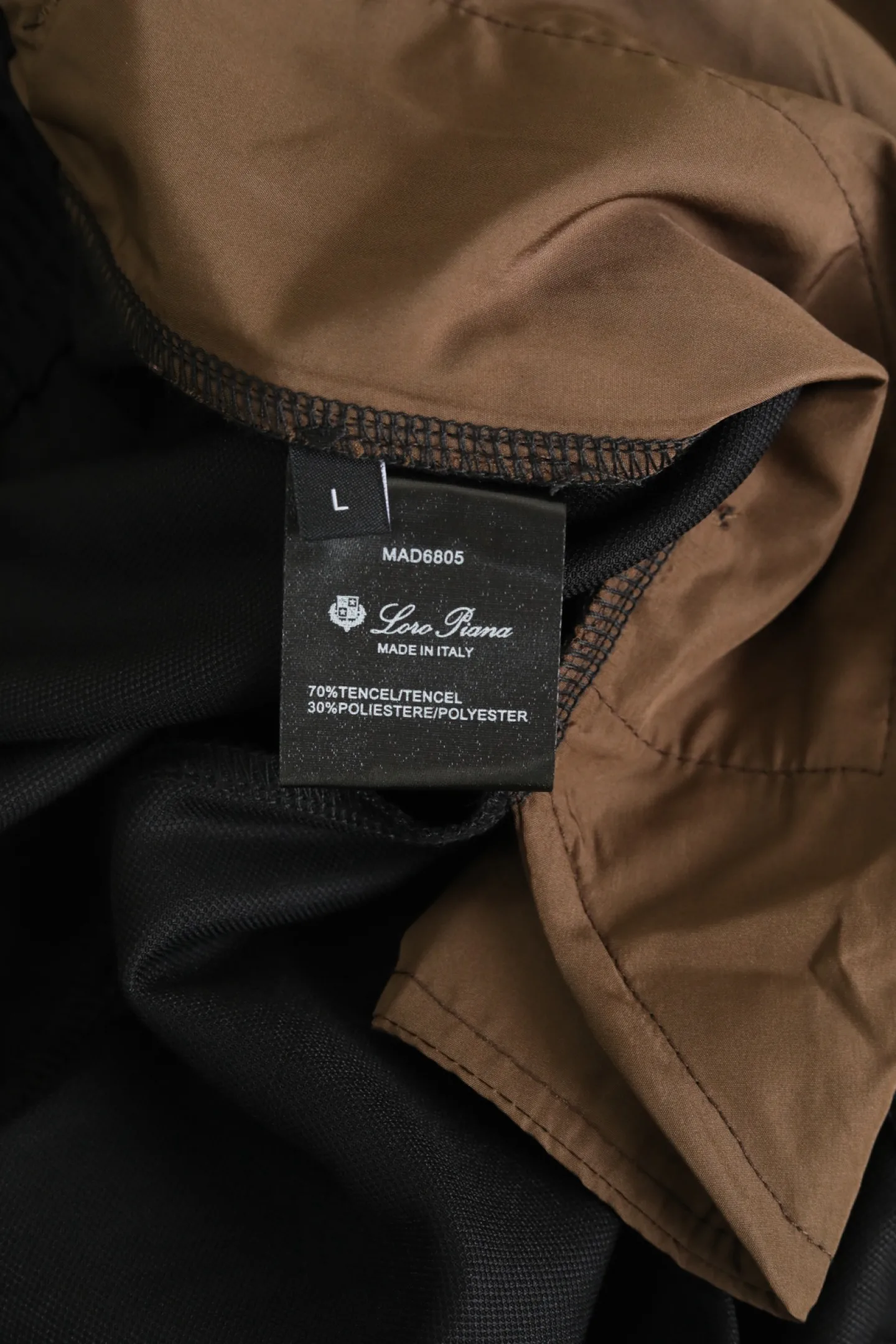 Брюки Мужские Loro Piana 11551081