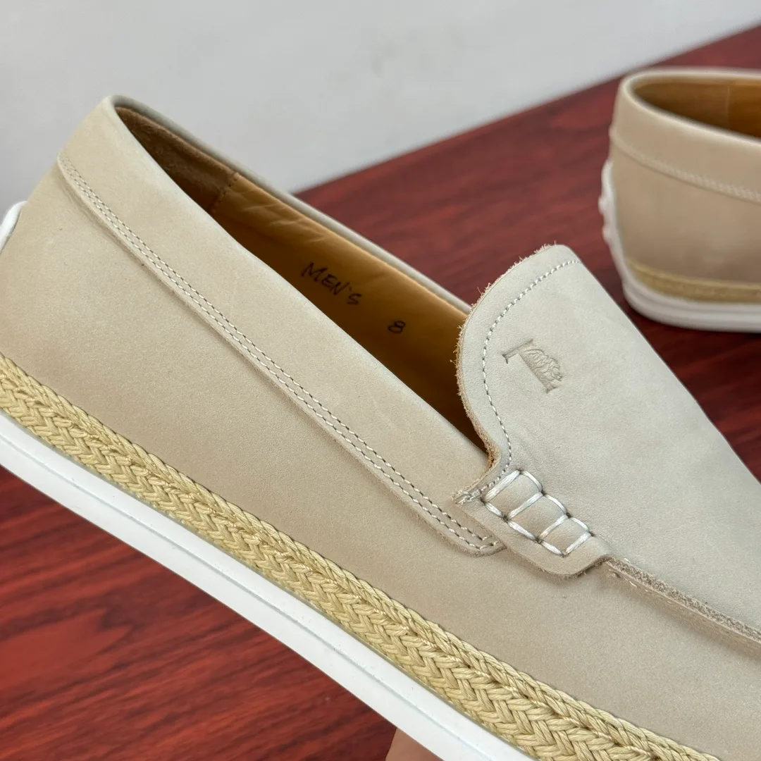 Лоферы И Туфли Мужские Tod's 17962084
