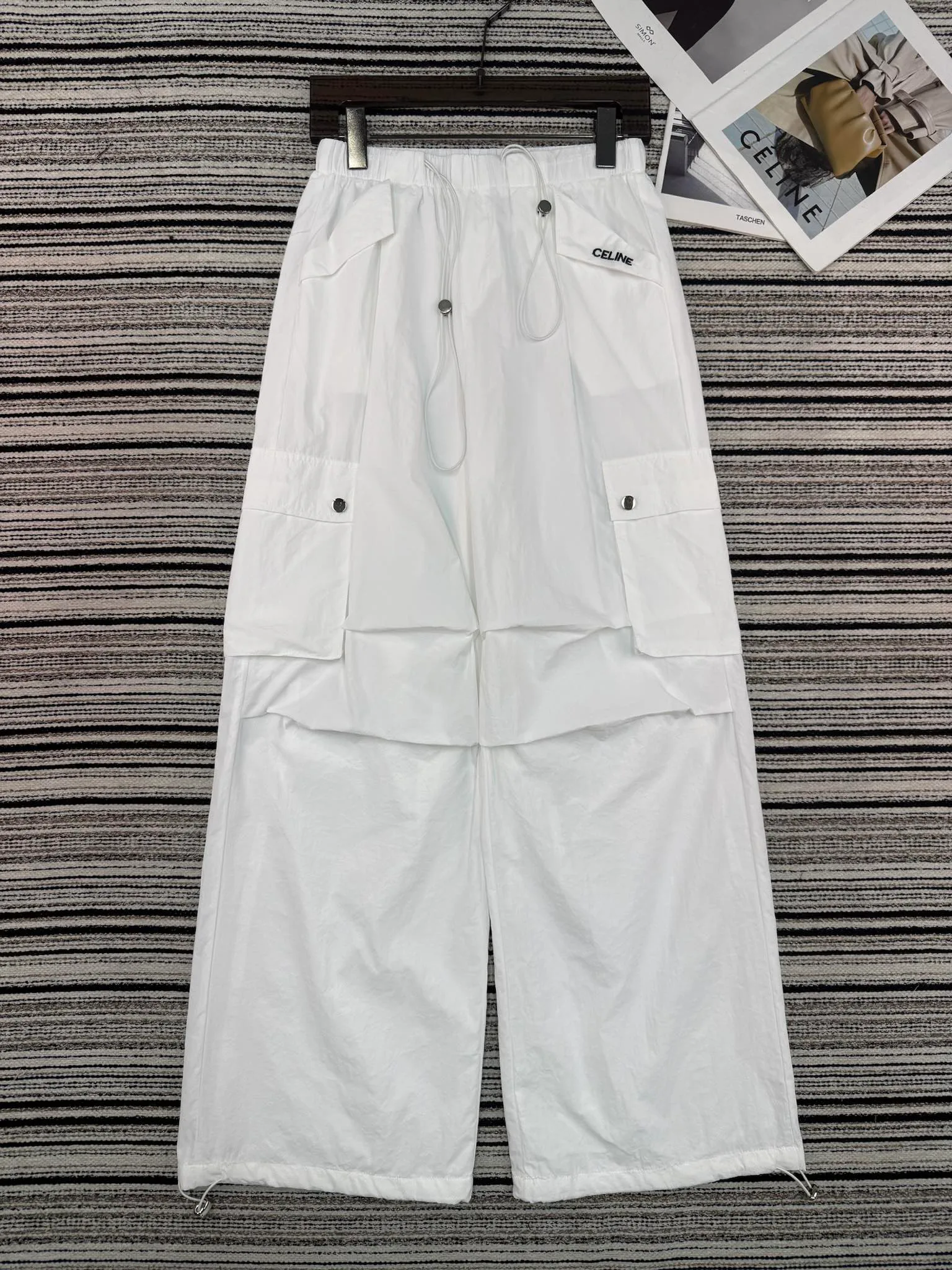 Брюки Женские Celine 11646465