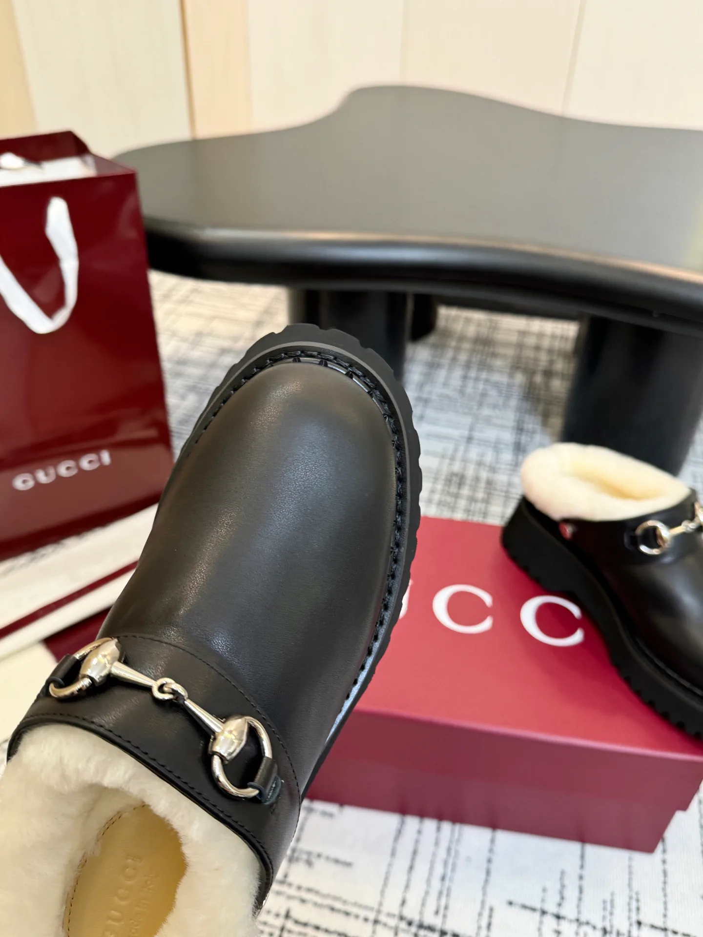 Мюли И Сабо Женские Gucci 466796