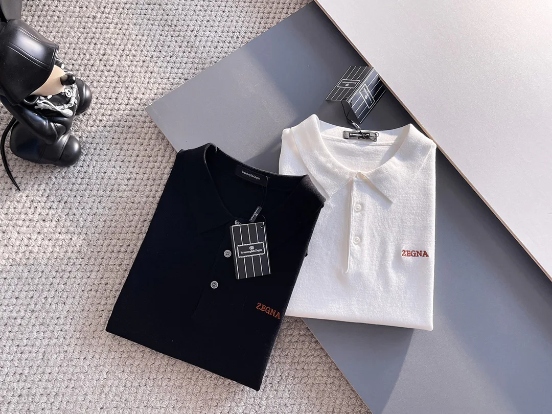 Футболки Мужские Zegna 11562521