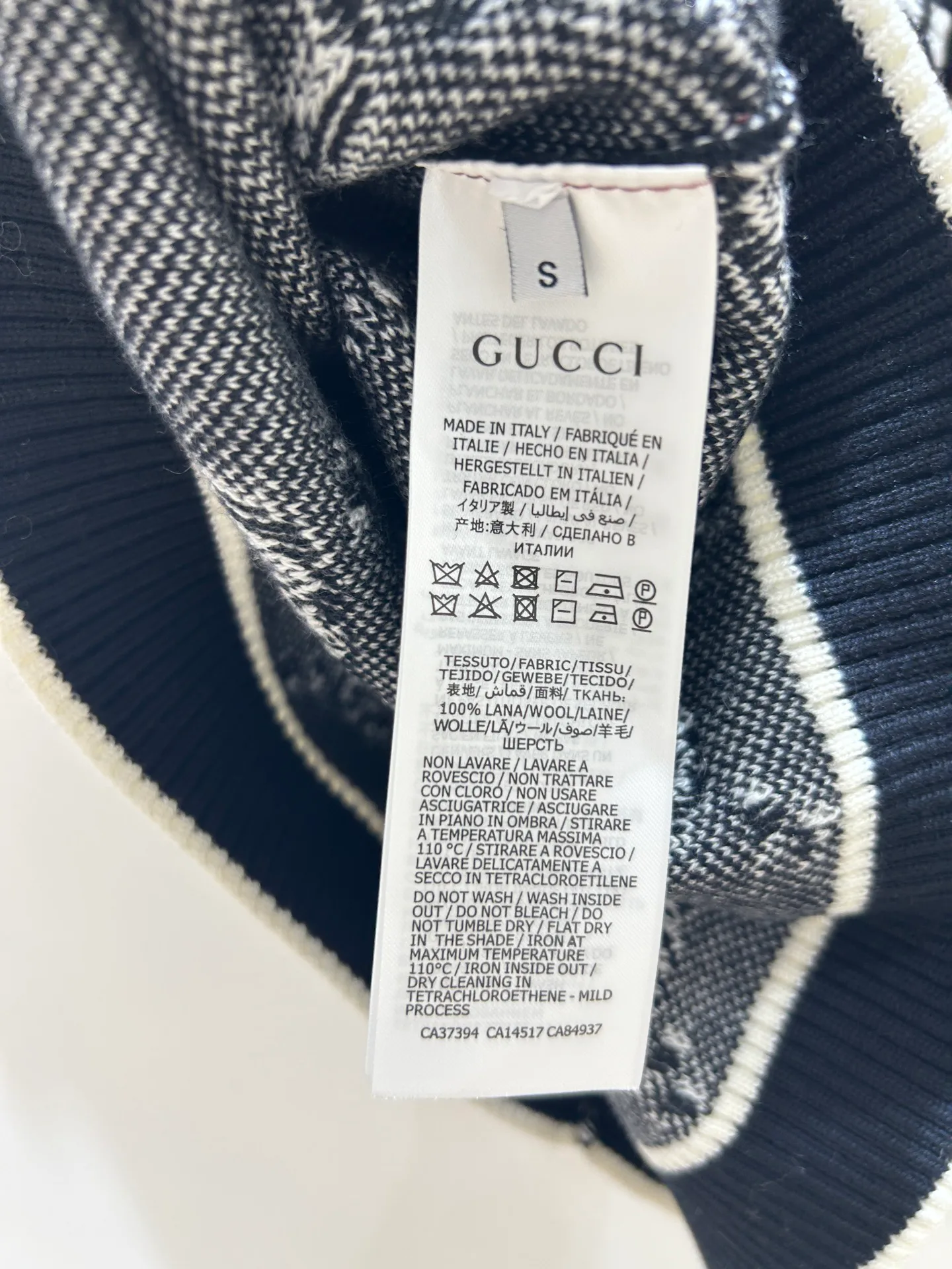 Топы Женские Gucci 11181314
