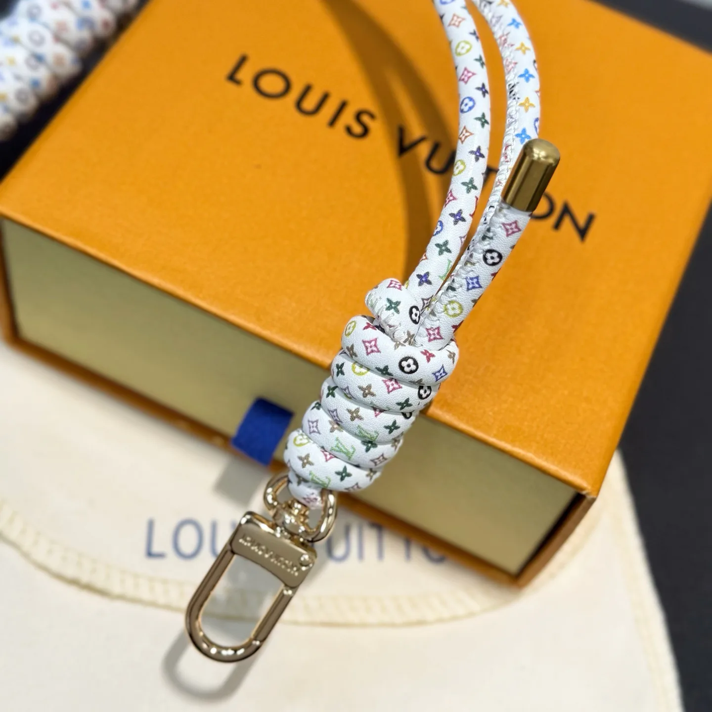 Ключницы Louis Vuitton 10418856