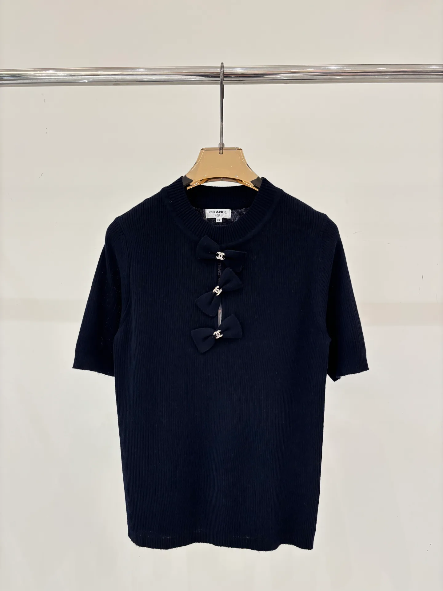 Топы Женские Chanel 11697224