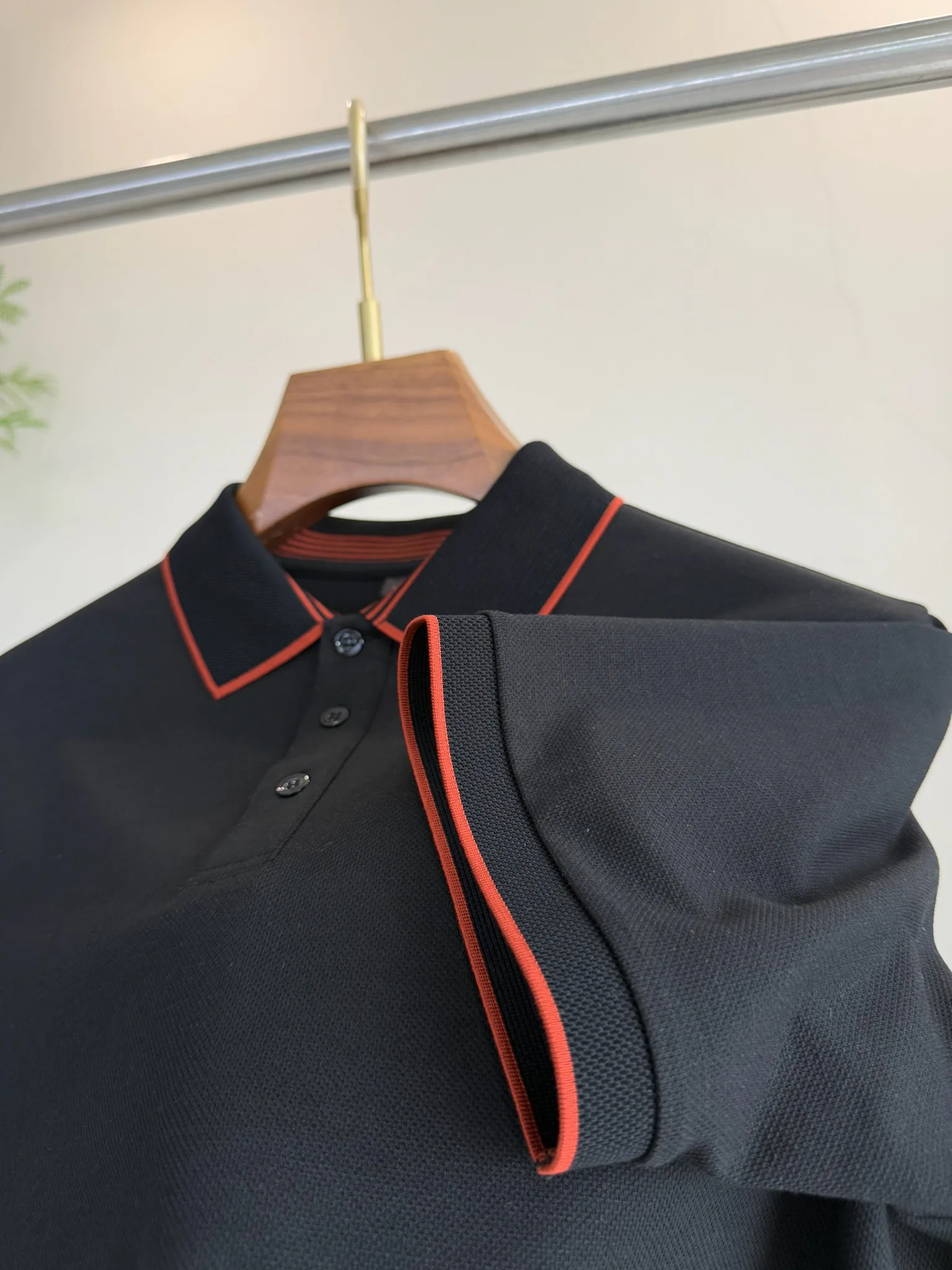 Рубашки Мужские Loro Piana 13428208