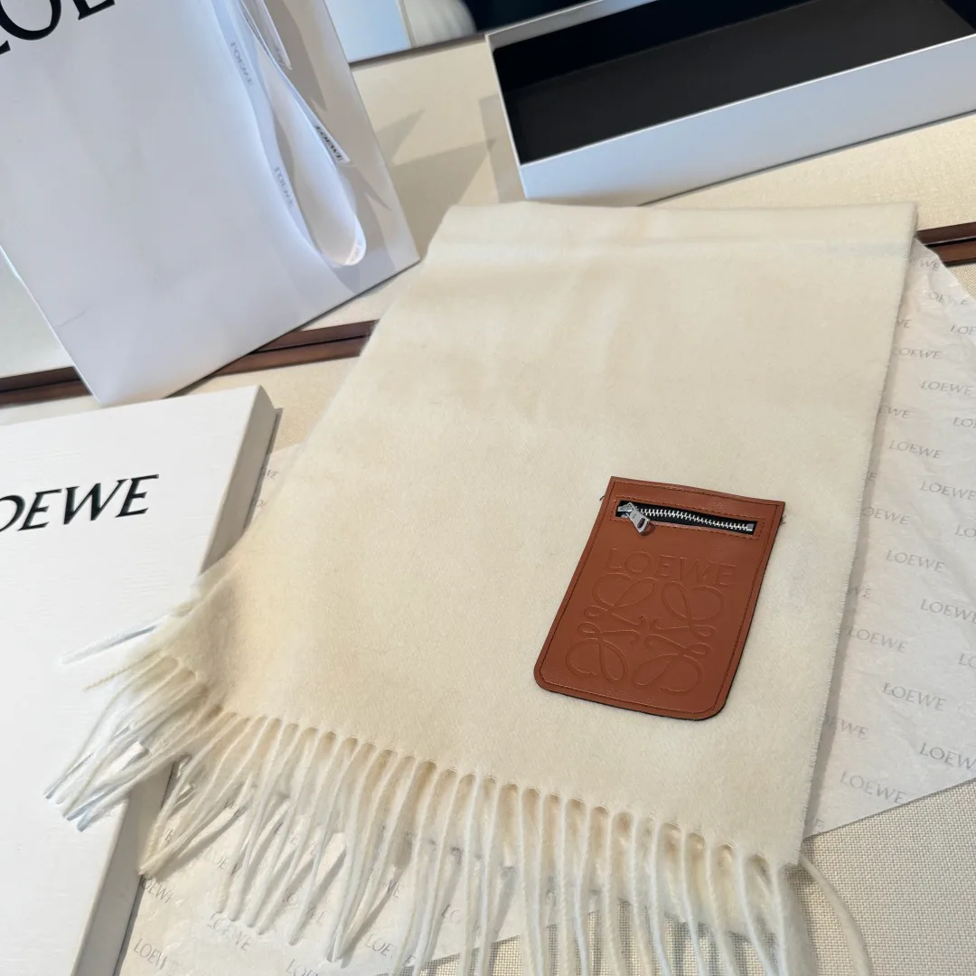 Шарфы Loewe 184206