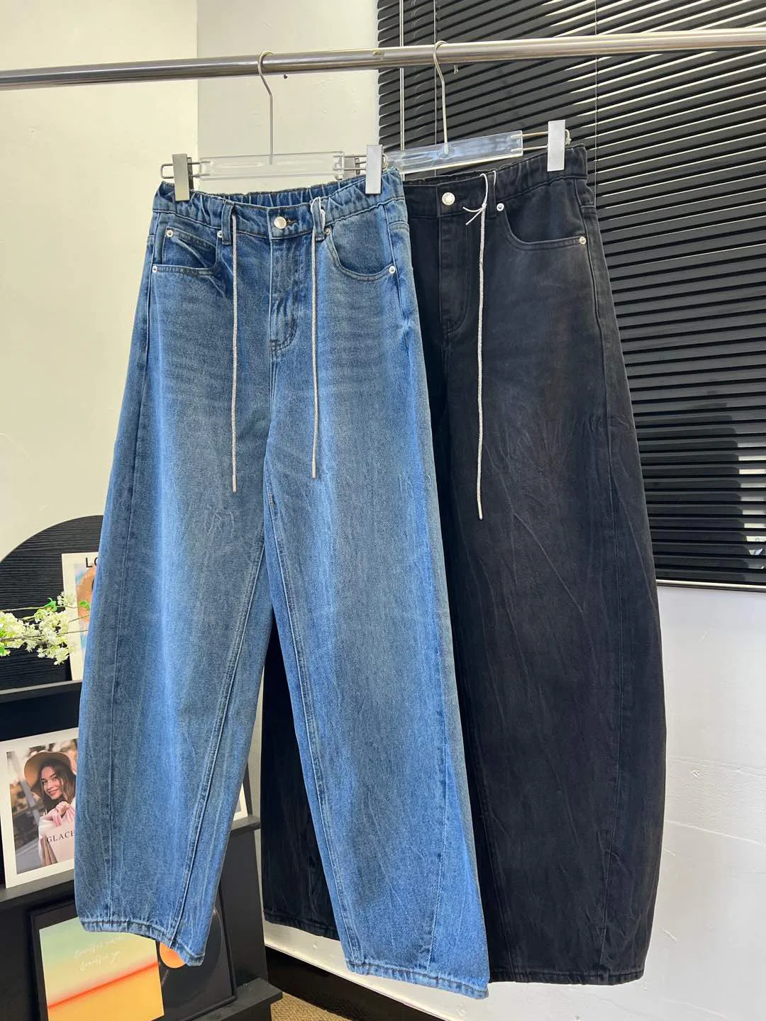 Брюки Женские Alexander Wang 11873651