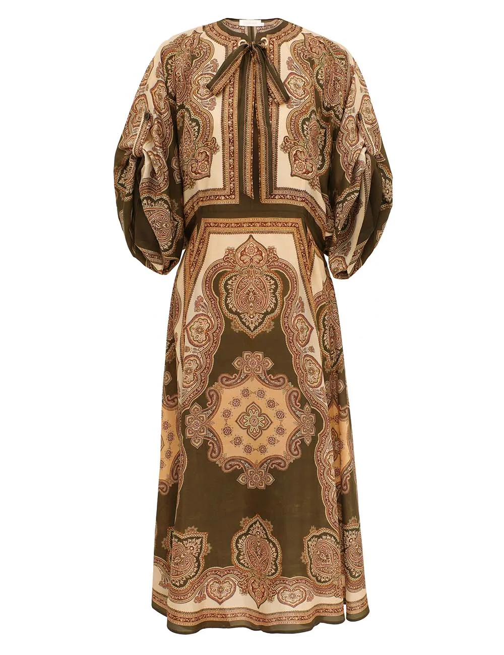 Платья Женские Zimmermann 17503253