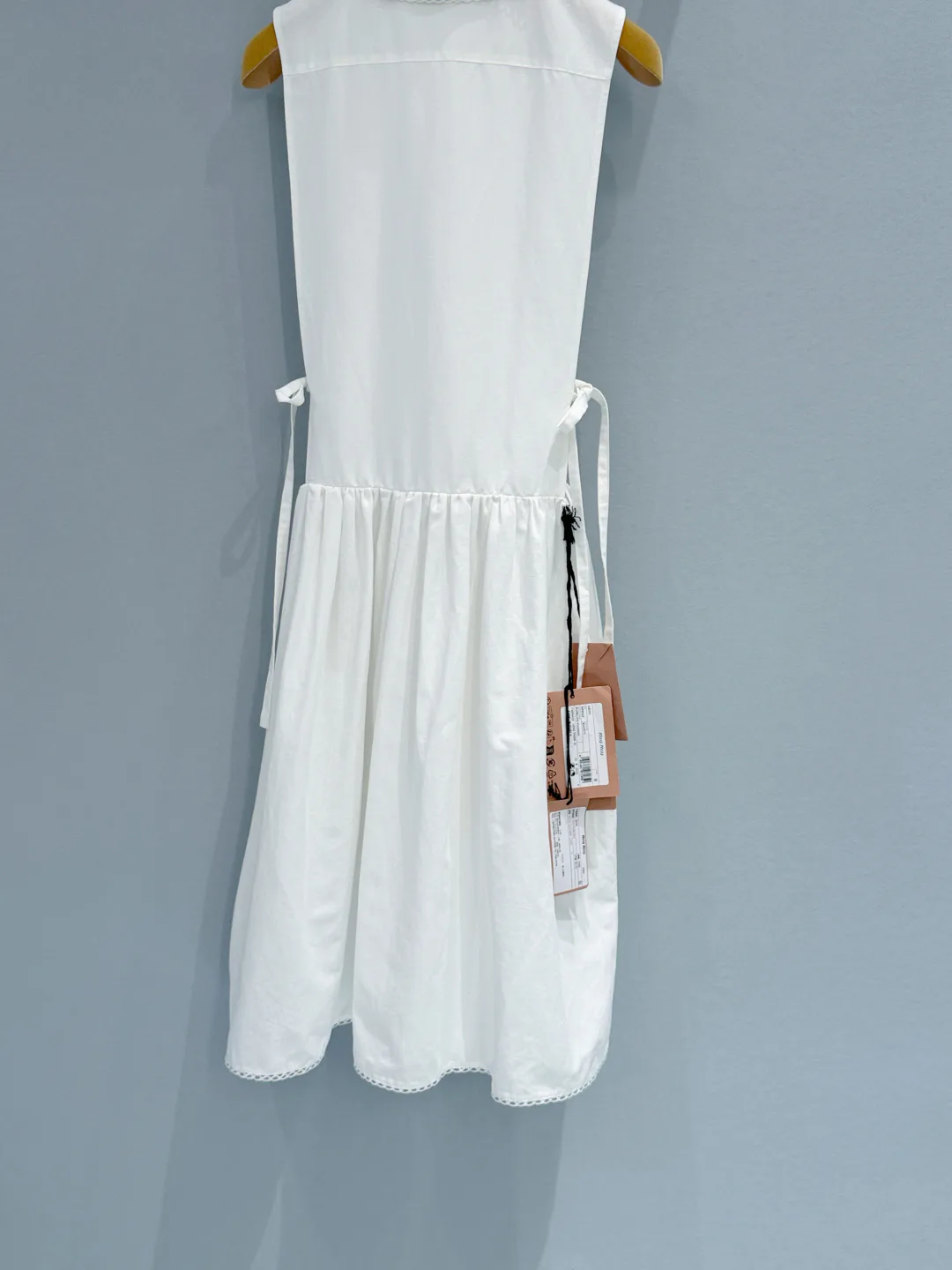 Платья Женские Miu Miu 12157314