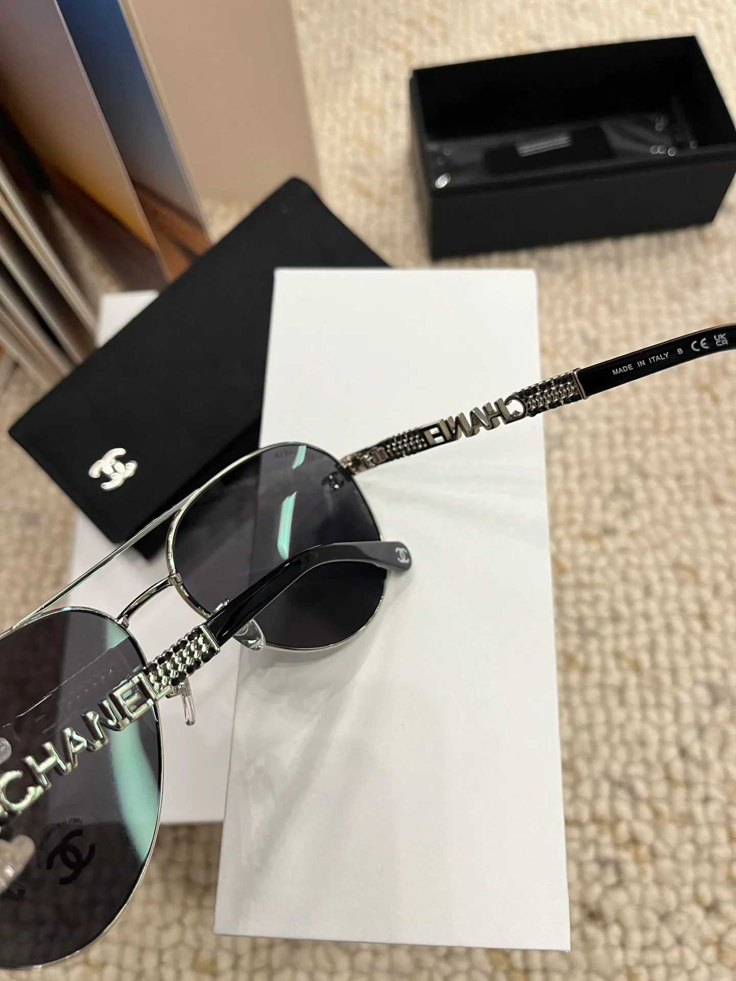 Очки Chanel 13195