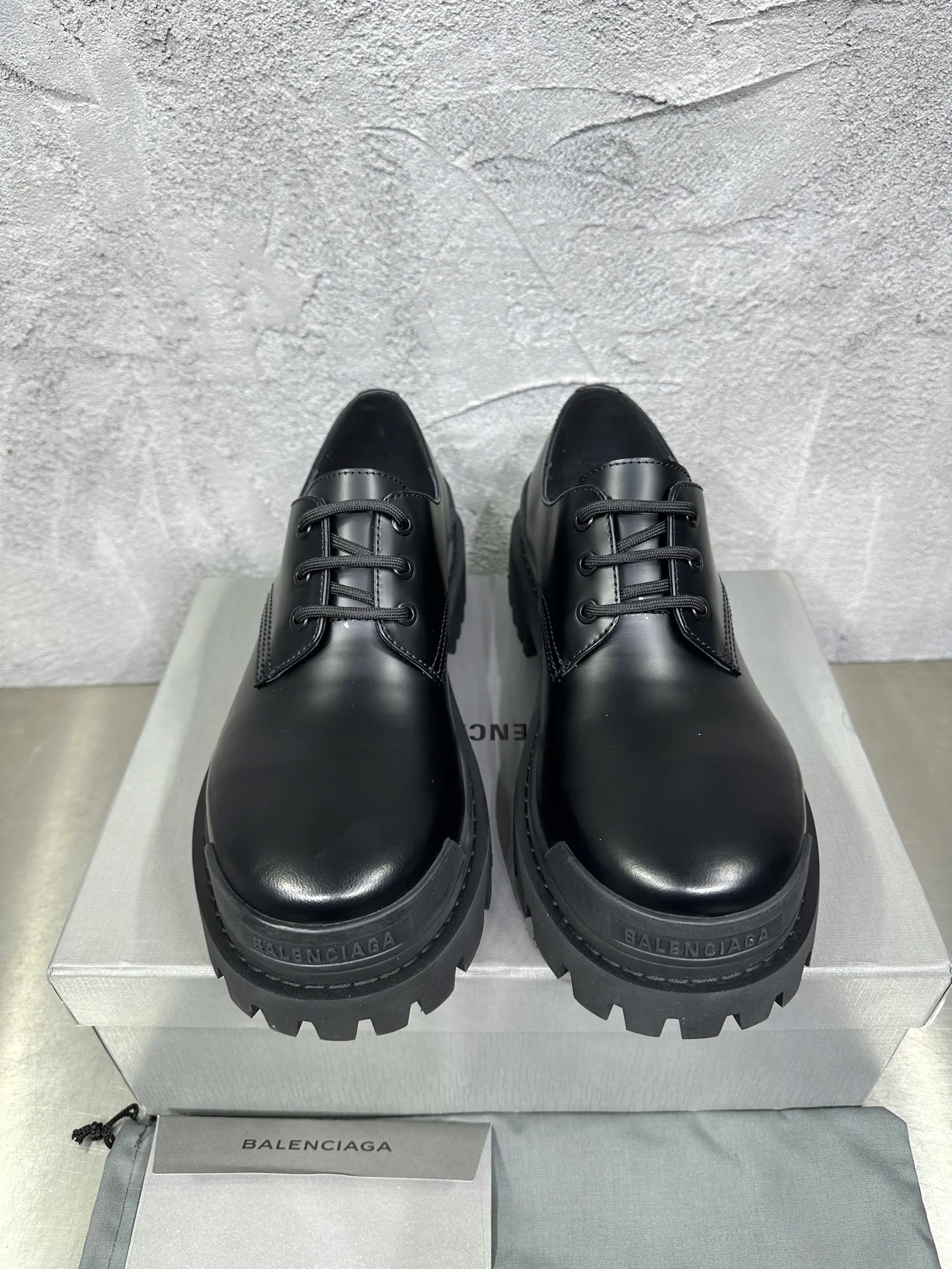 Лоферы И Туфли Мужские Balenciaga 3550592