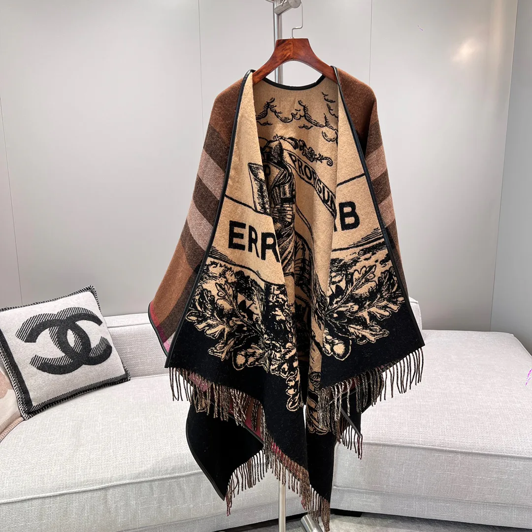 Шарфы Burberry 1326052