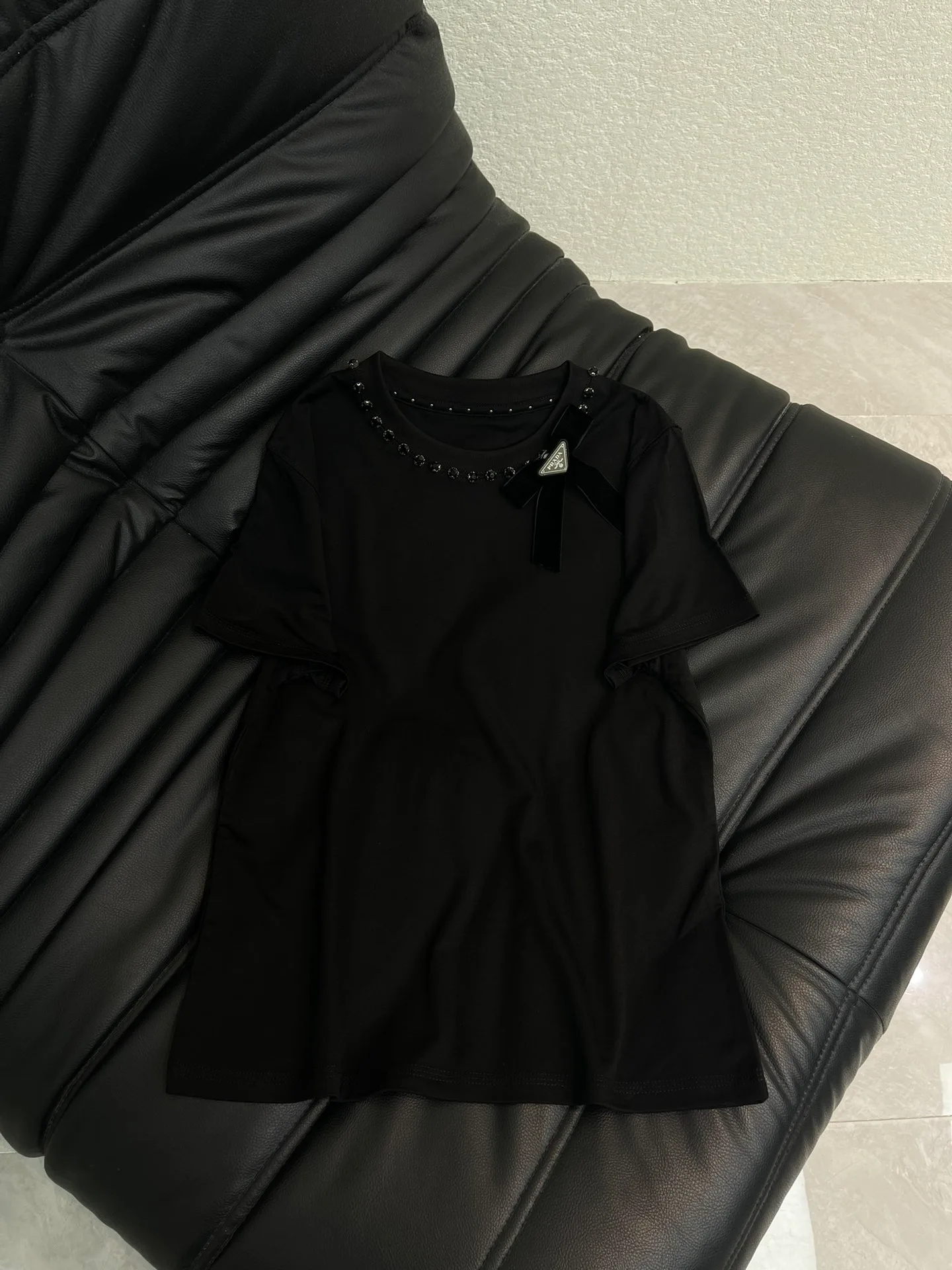 Футболки Женские Prada 935252