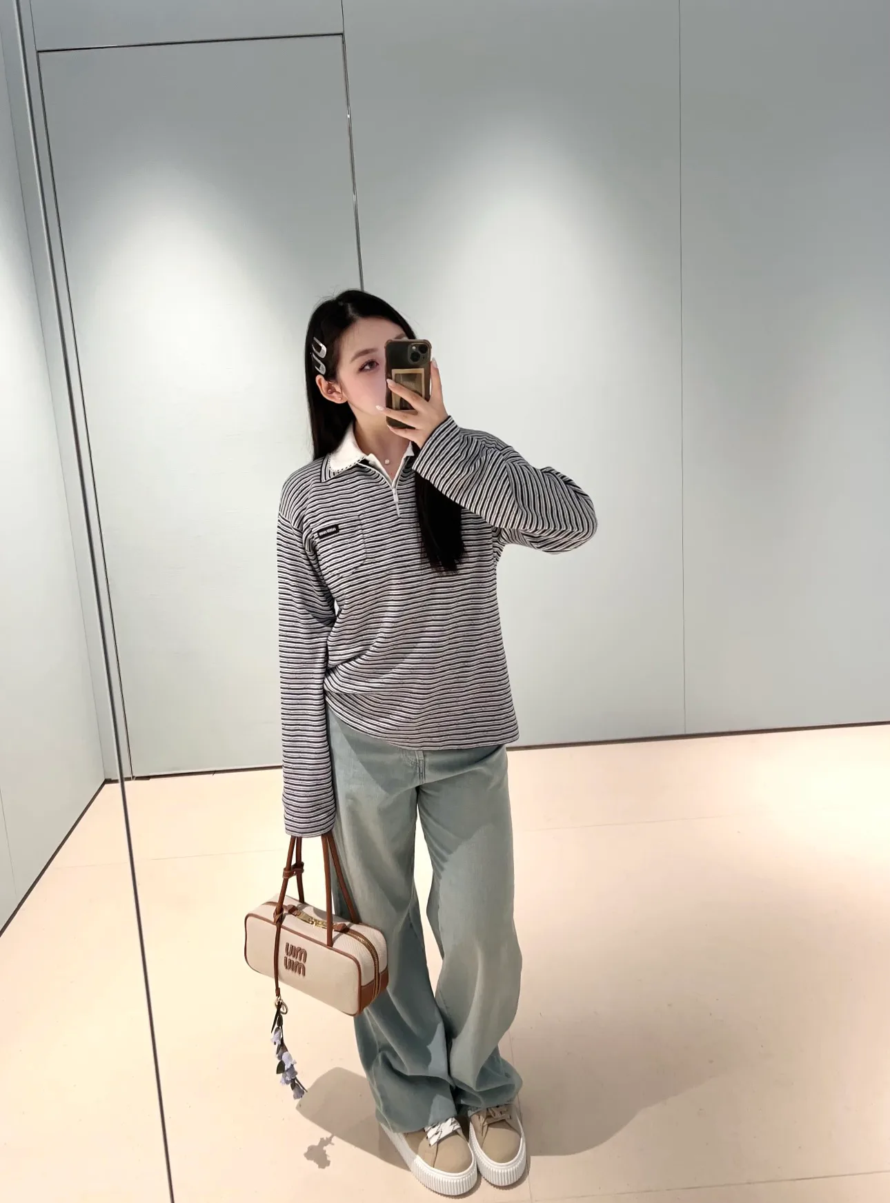 Джемперы И Свитеры Женские Miu Miu 17606582