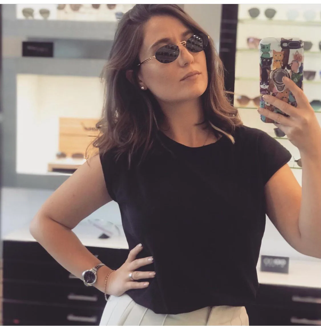 Очки Max Mara 35560