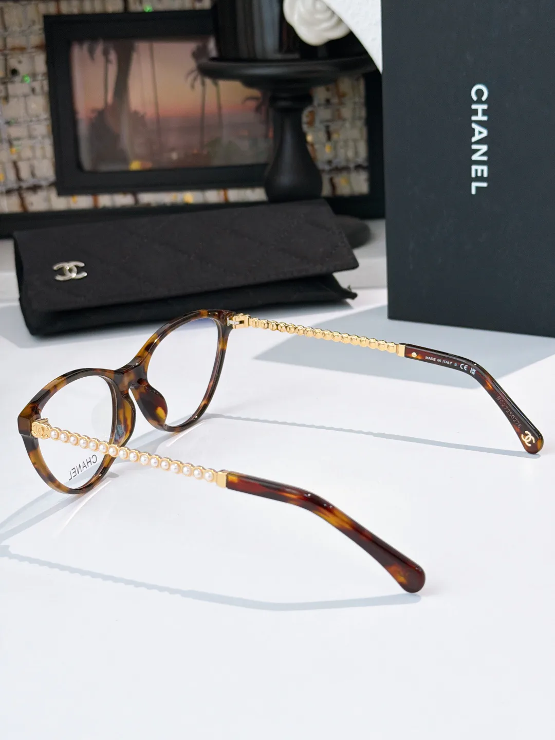 Очки Chanel 17624883