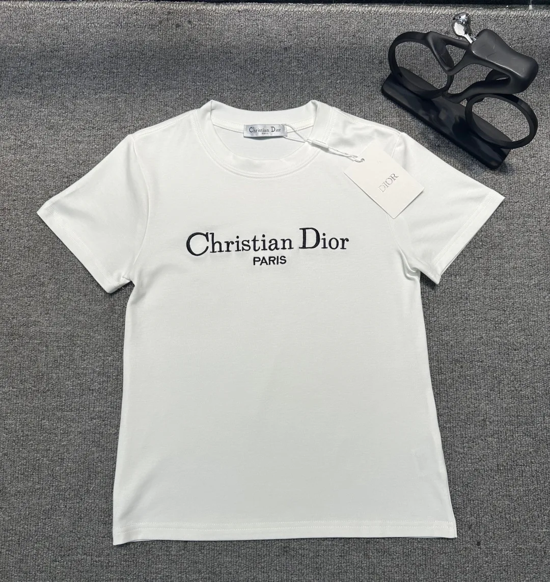 Футболки Женские Christian Dior 11934968