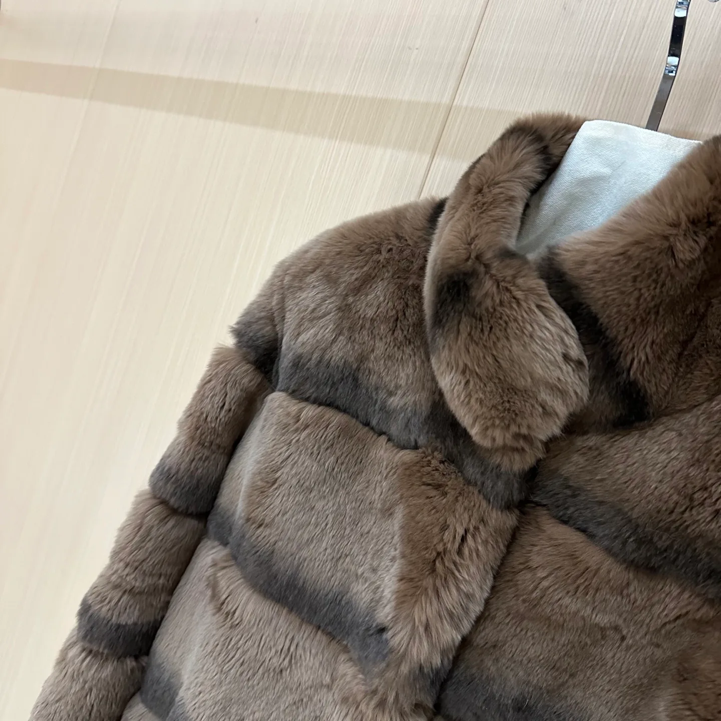 Куртки И Пуховики Женские Christian Dior 612108