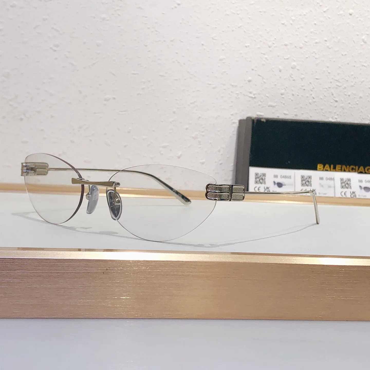 Очки Balenciaga 11144447