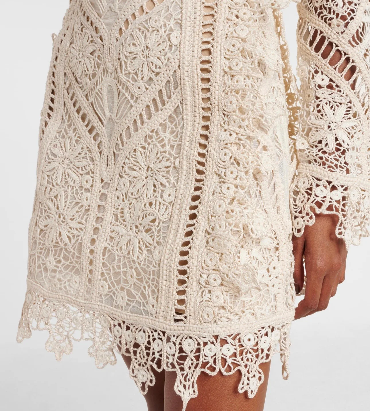 Платья Женские Zimmermann 9901388