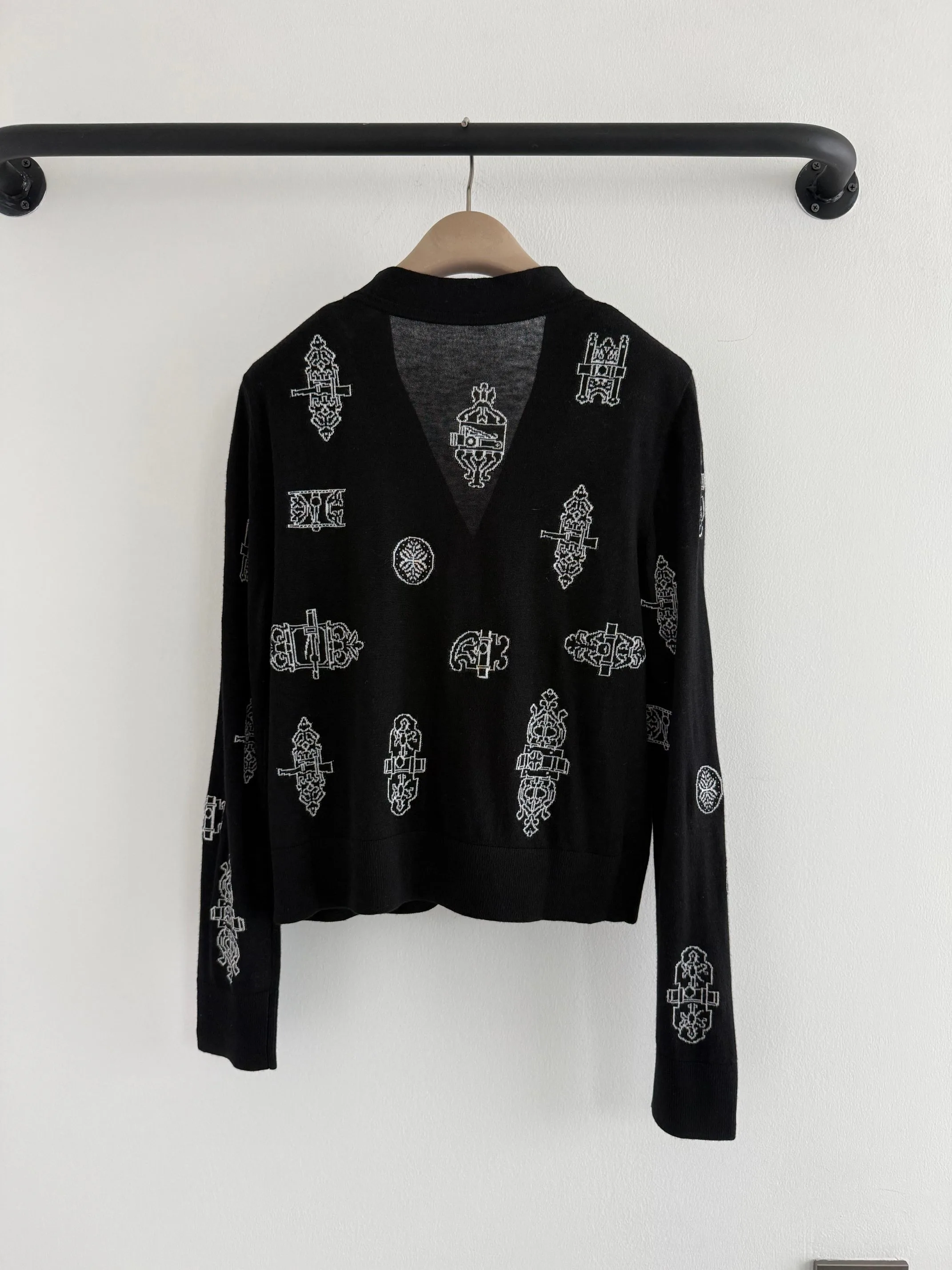 Джемперы И Свитеры Женские Hermes 10679669