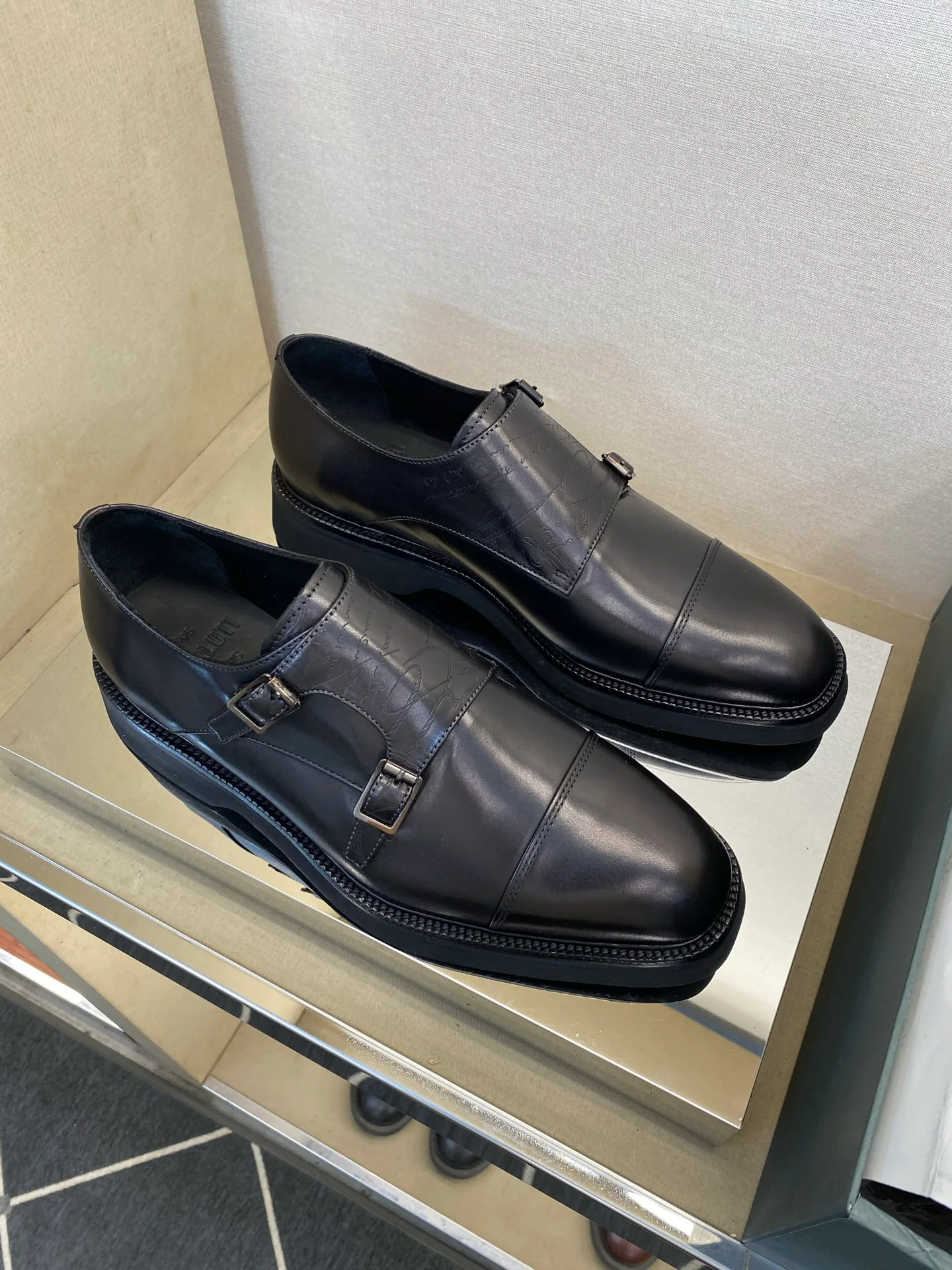 Лоферы И Туфли Мужские Berluti 17971836
