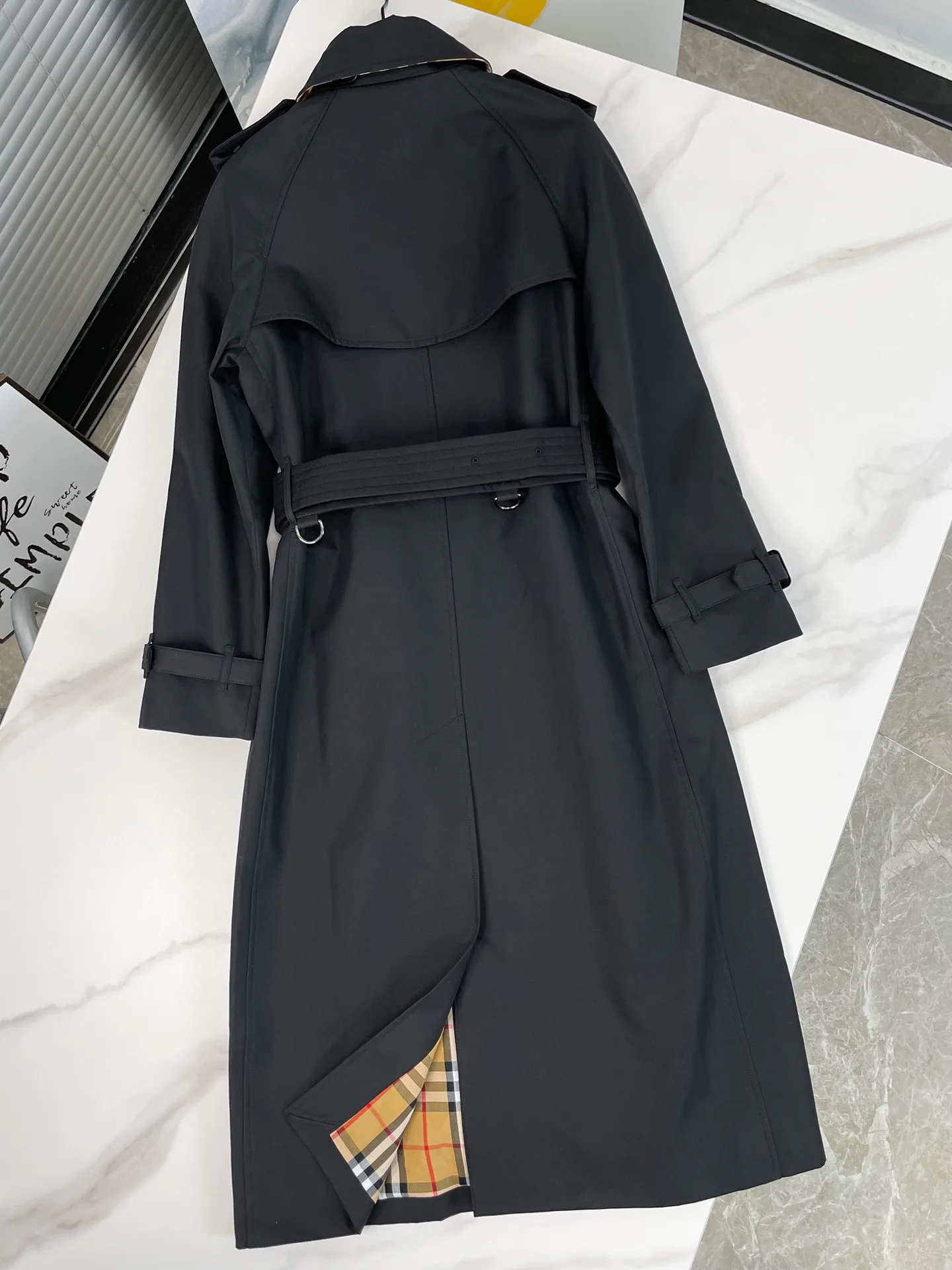 Тренчи Женские Burberry 18512916