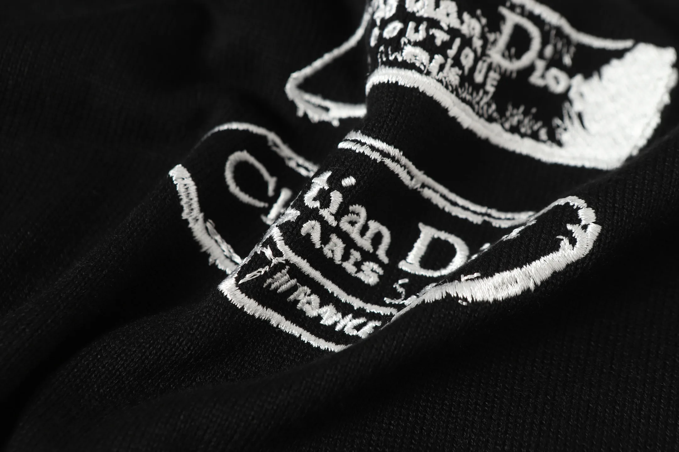 Джемперы И Свитеры Мужские Christian Dior 1081500