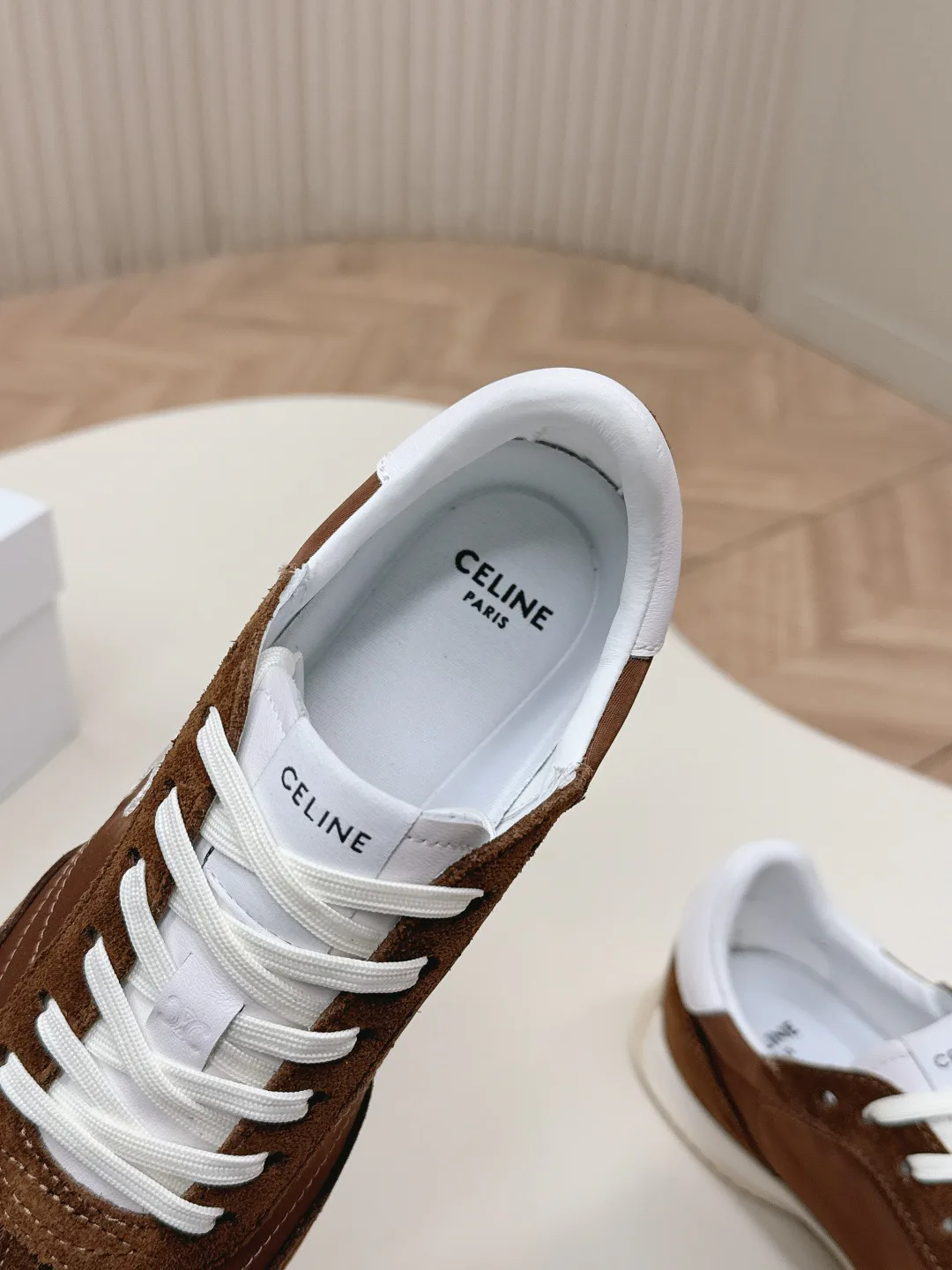 Кроссовки Женские Celine 11400540