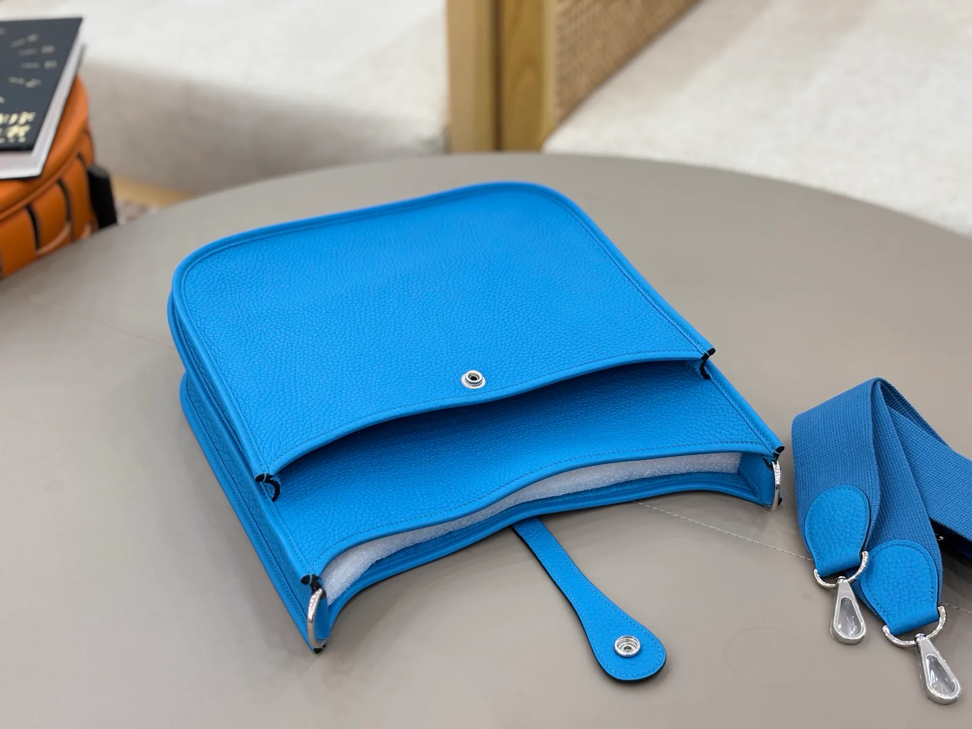 Сумки На Ремне Женские Hermes 6649352