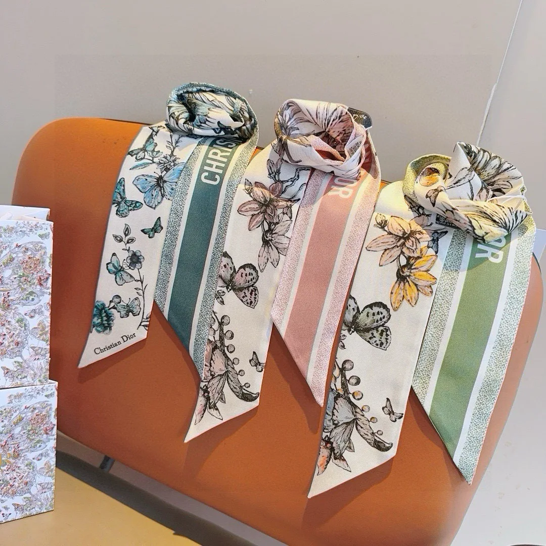 Платки Christian Dior 12918472