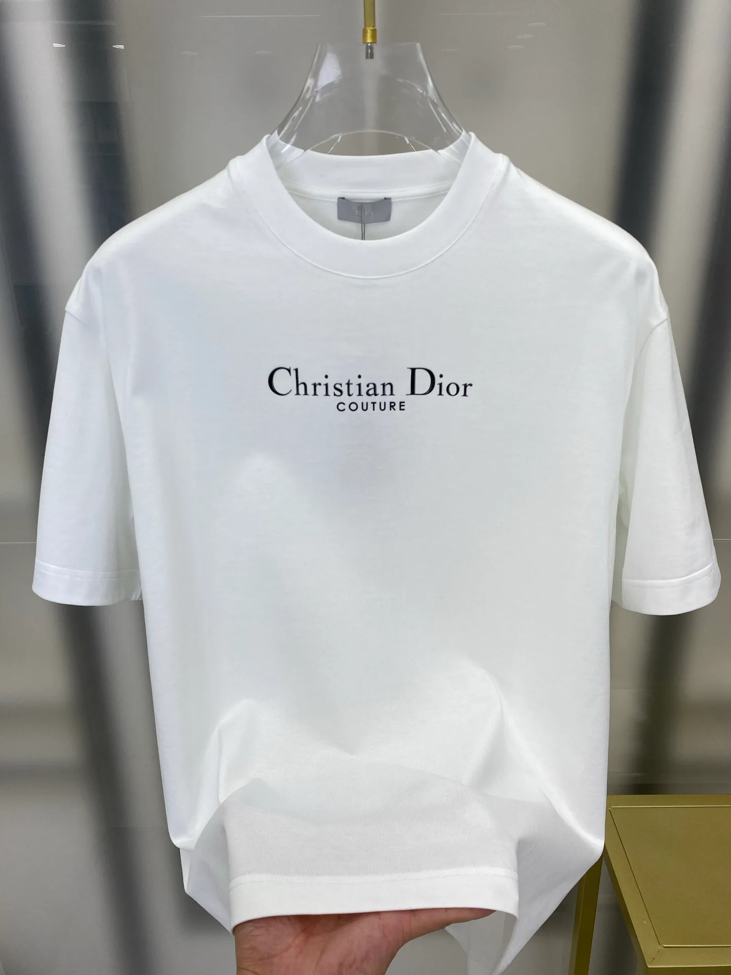 Футболки Женские Christian Dior 1749712