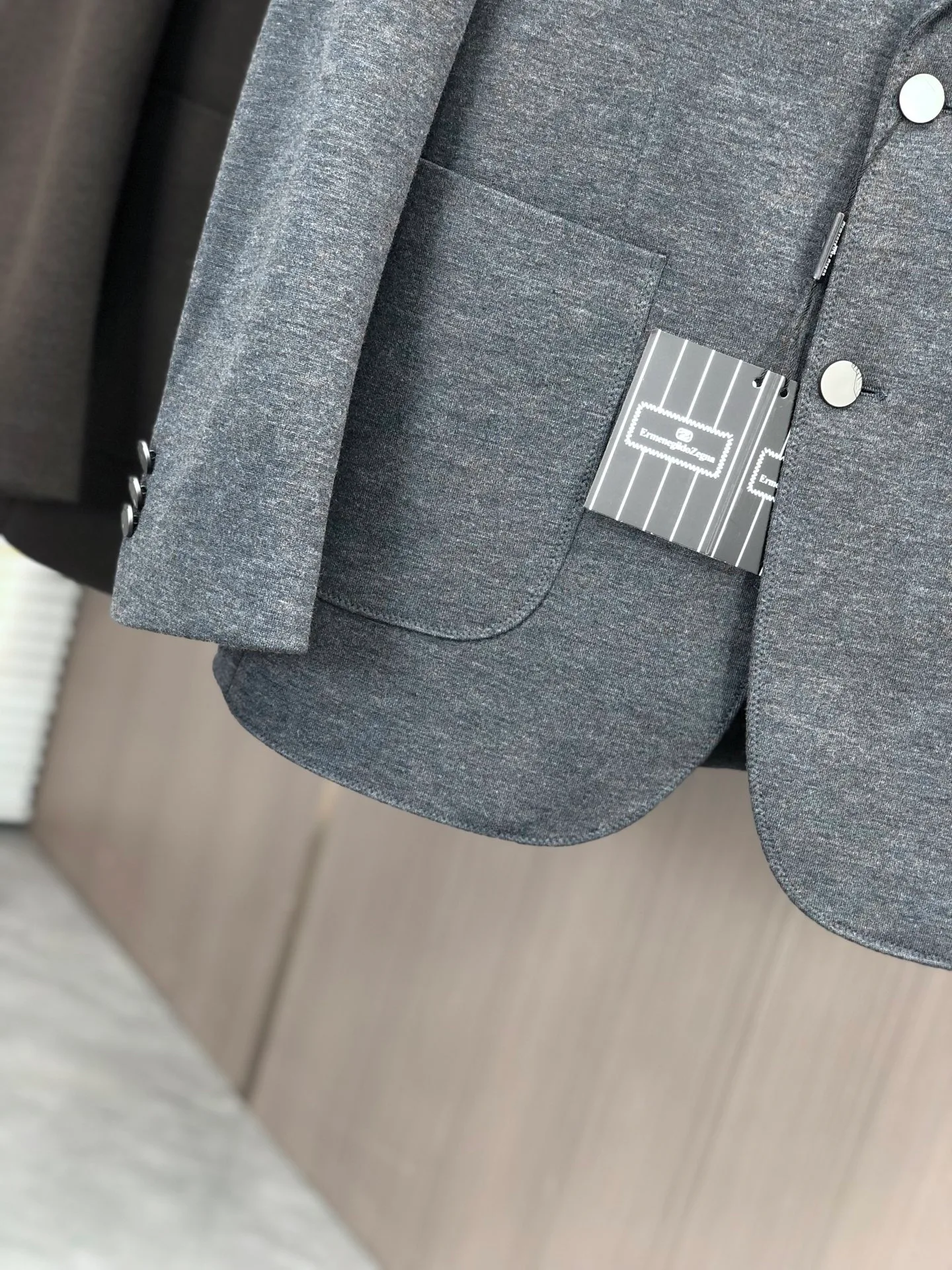 Пиджаки Мужские Zegna 1283784