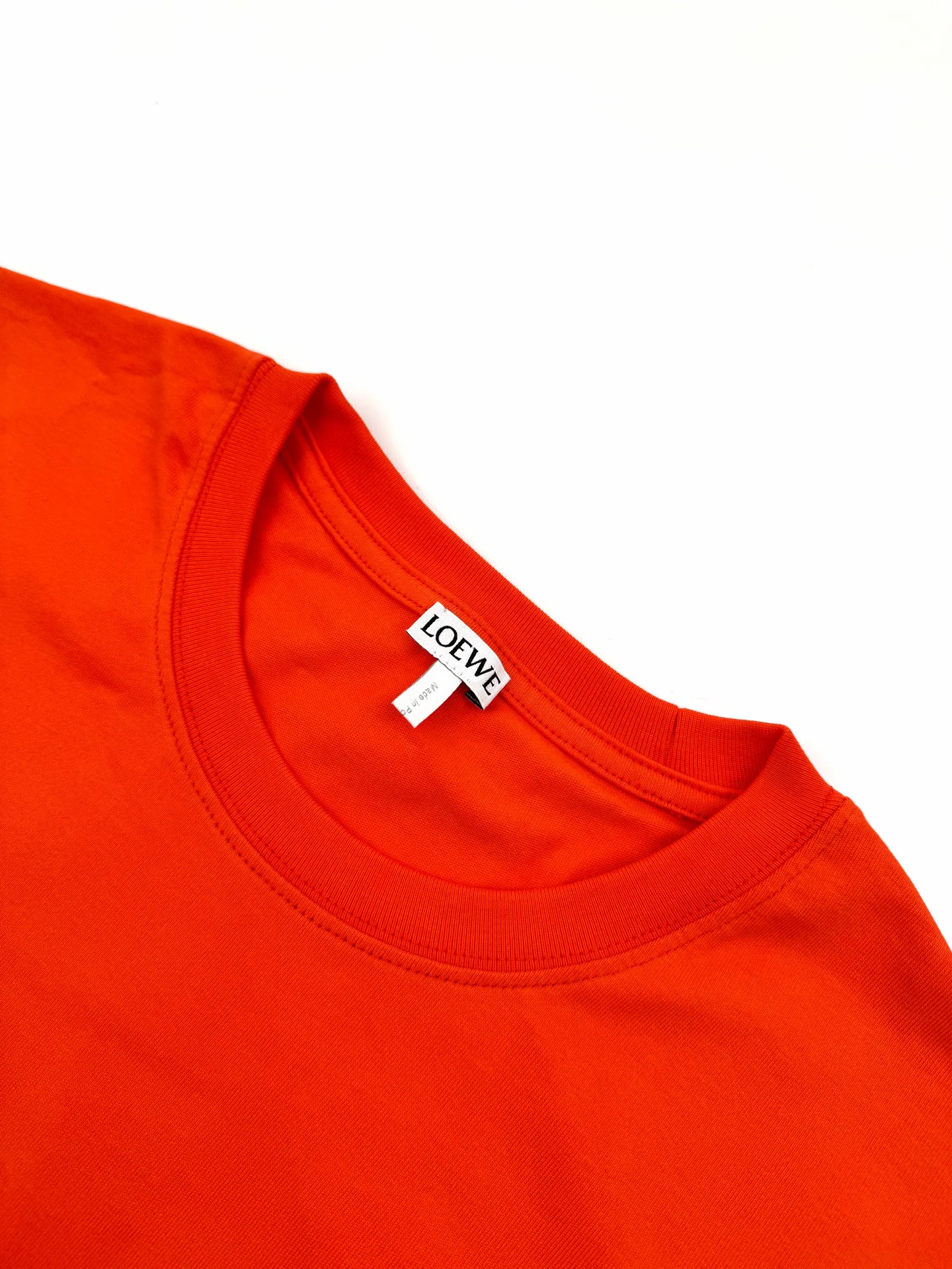 Футболки Женские Loewe 1010113