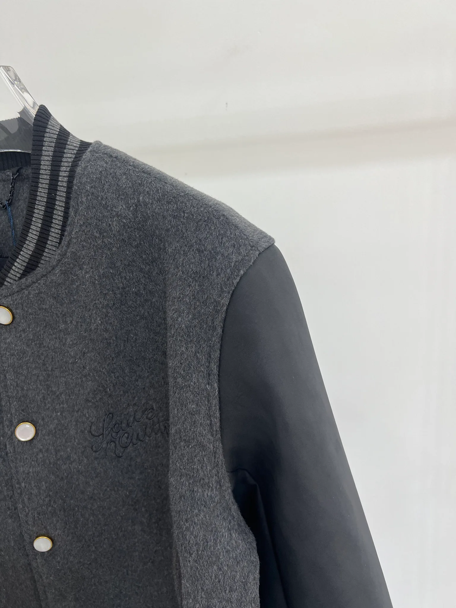 Куртки Мужские Louis Vuitton 6234