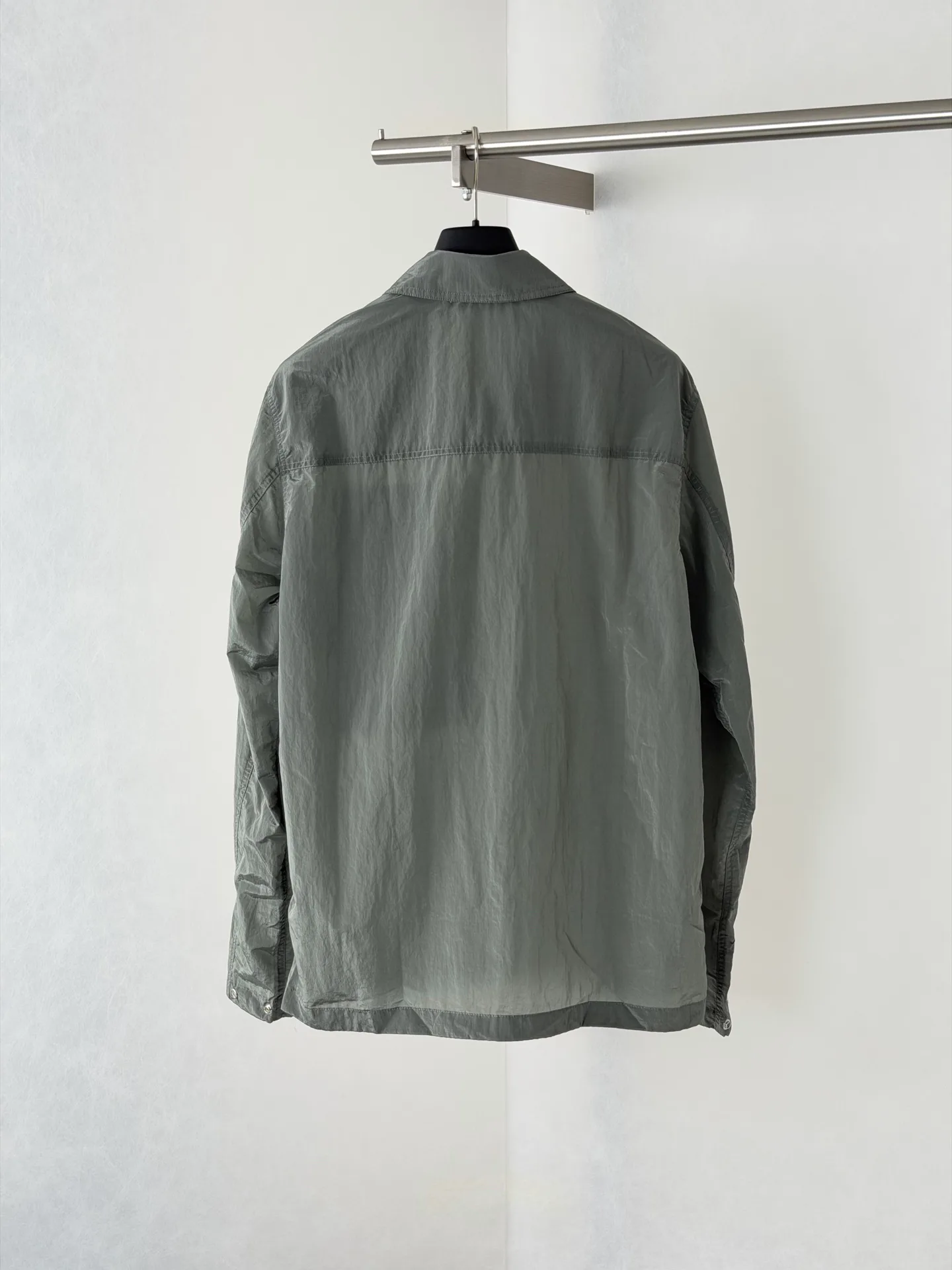 Куртки И Пуховики Мужские Stone Island 17585851
