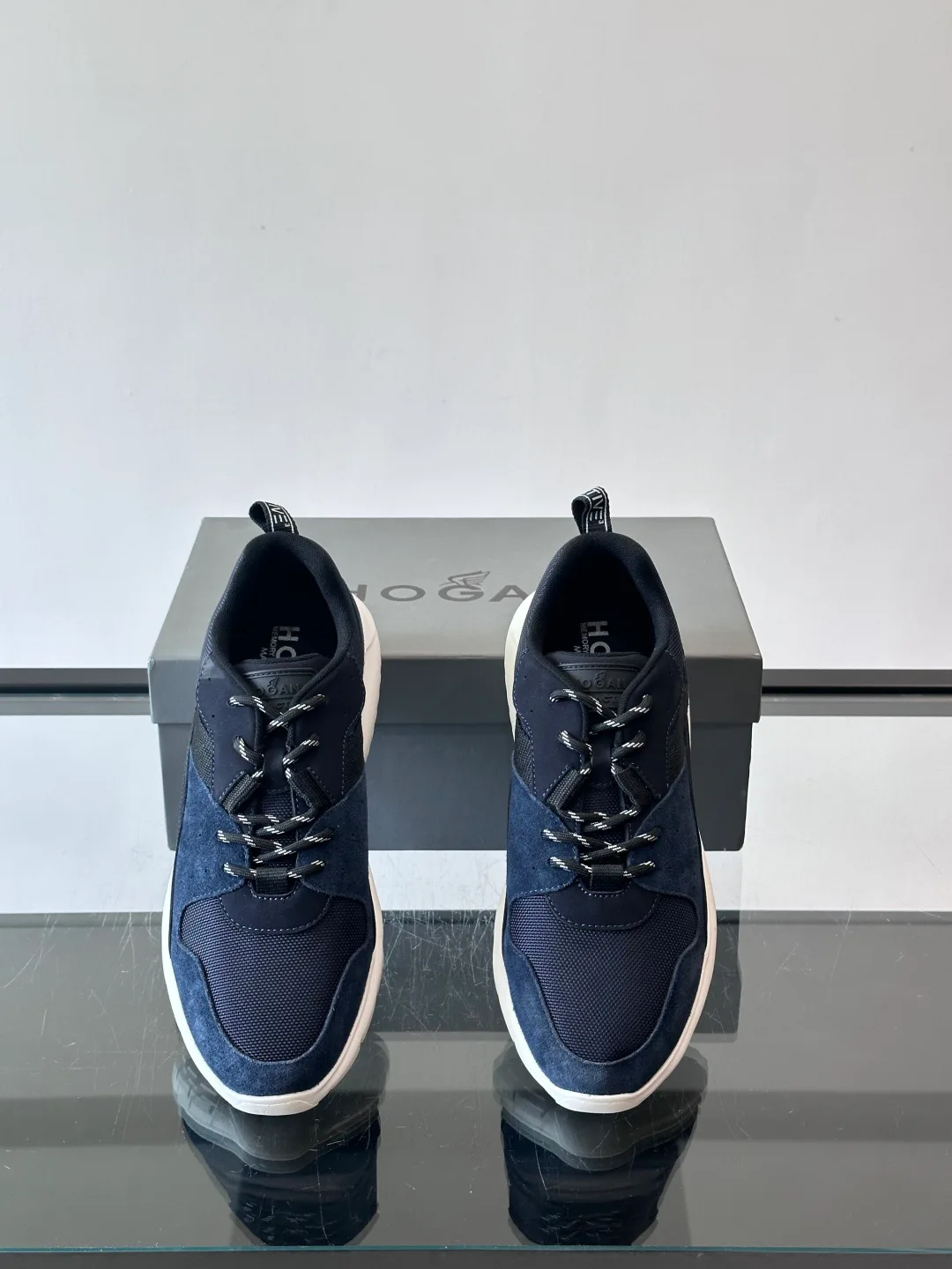 Кроссовки Мужские Hogan 3853021