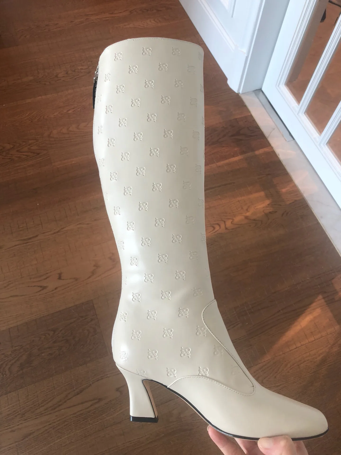 Сапоги Женские Louis Vuitton 4903