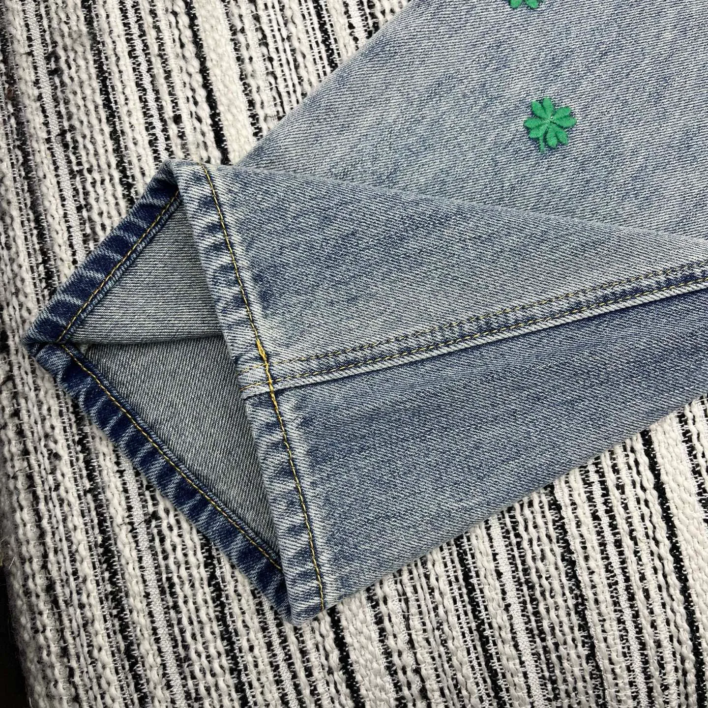 Джинсы Женские Christian Dior 4704736