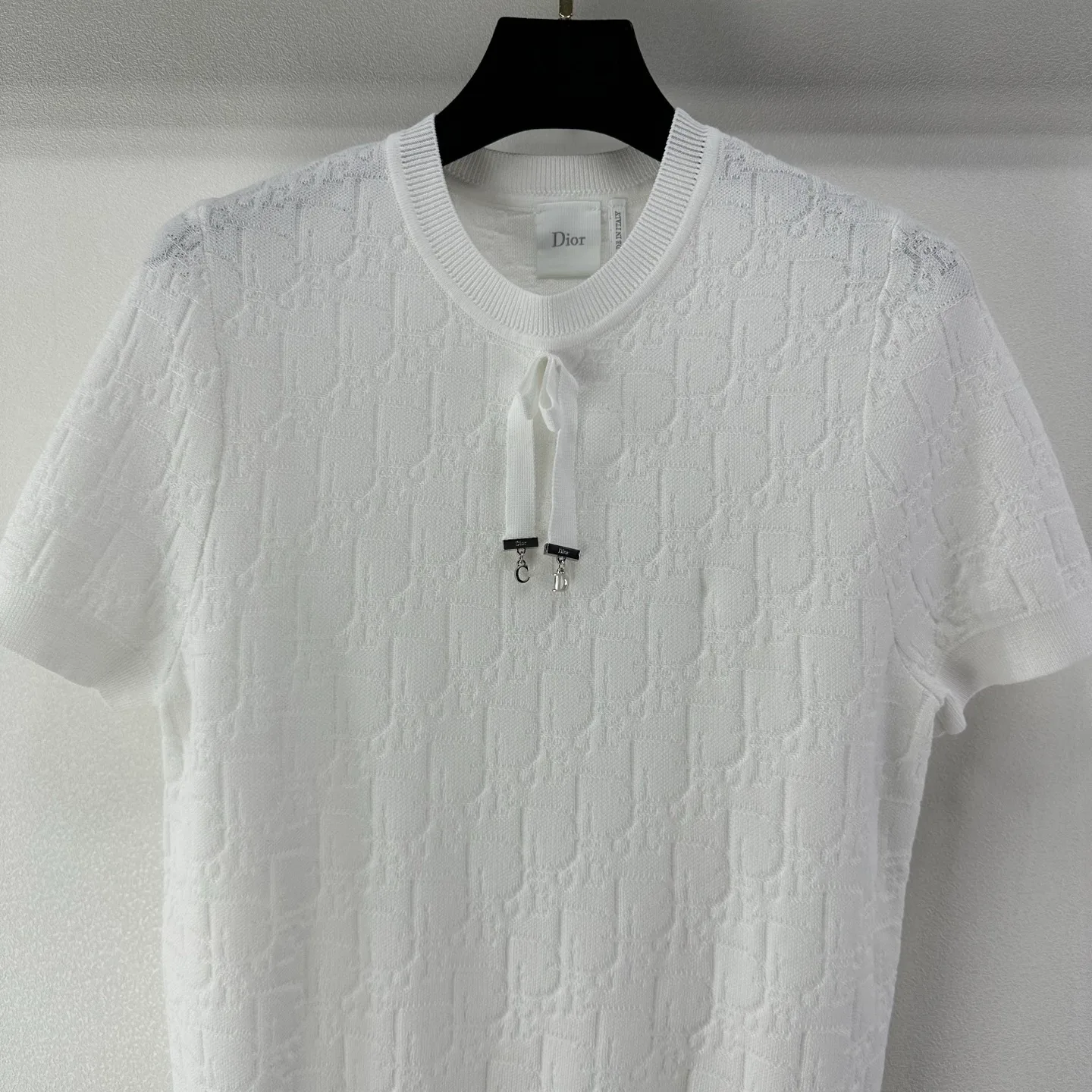 Топы Женские Christian Dior 11455070