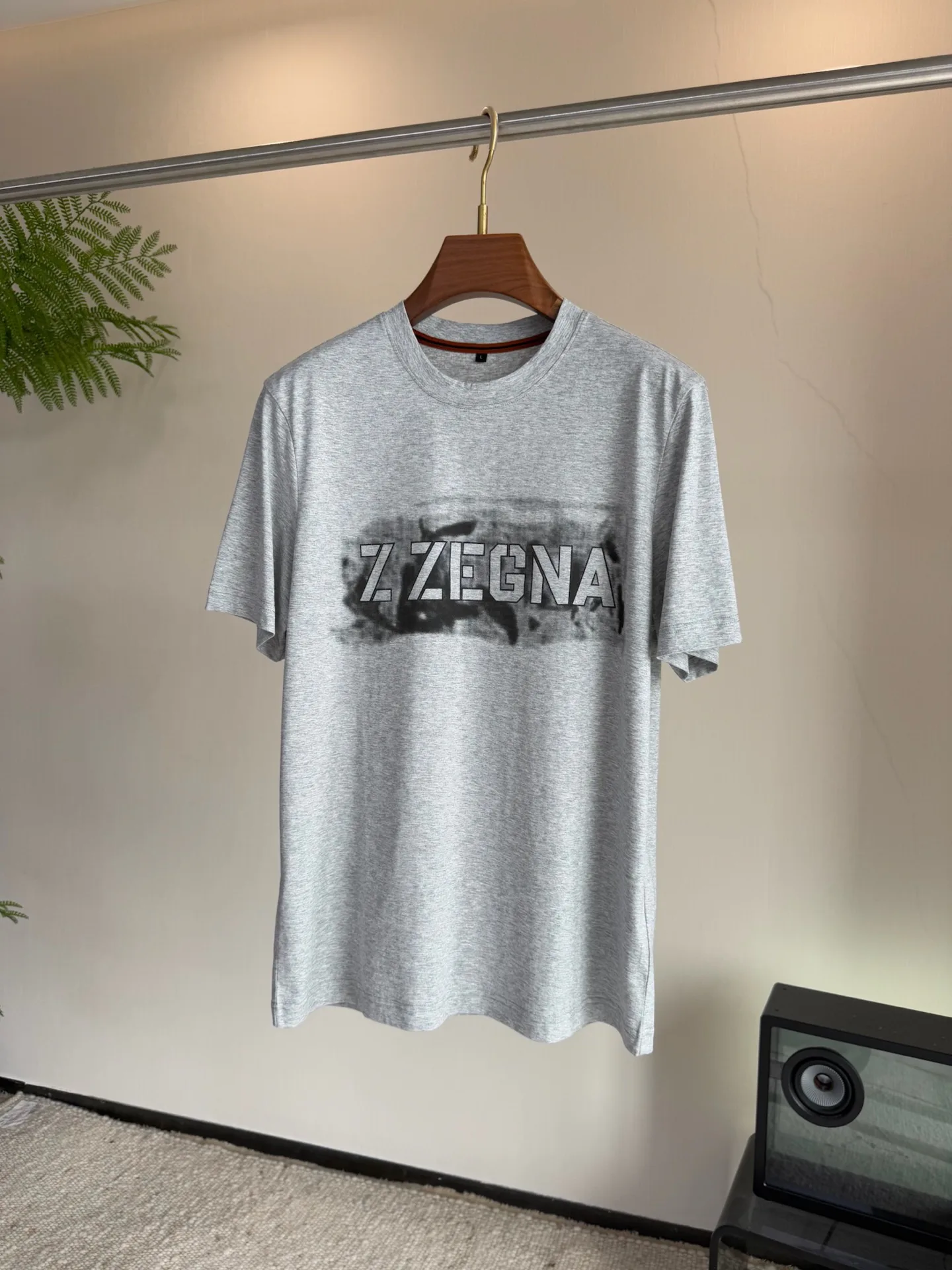 Футболки Мужские Zegna 12724098
