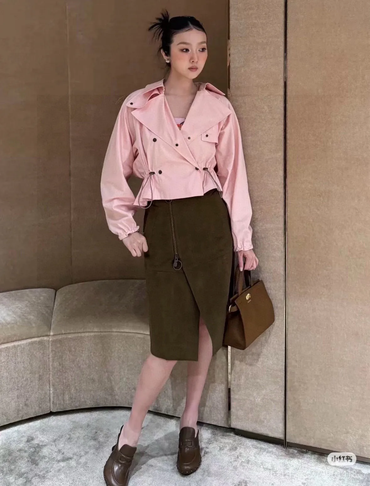 Тренчи Женские Burberry 1180479