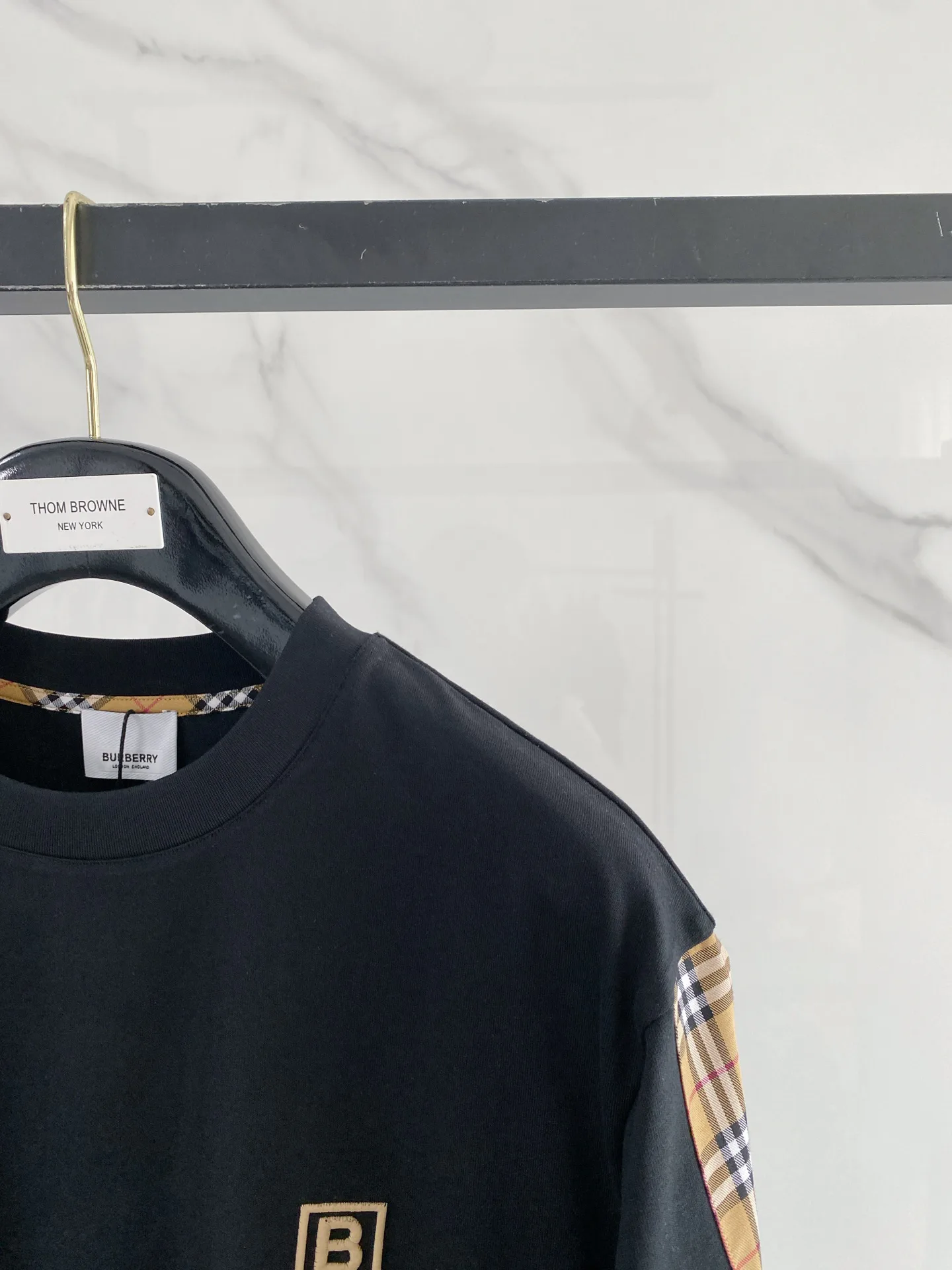 Футболки Мужские Burberry 11872866