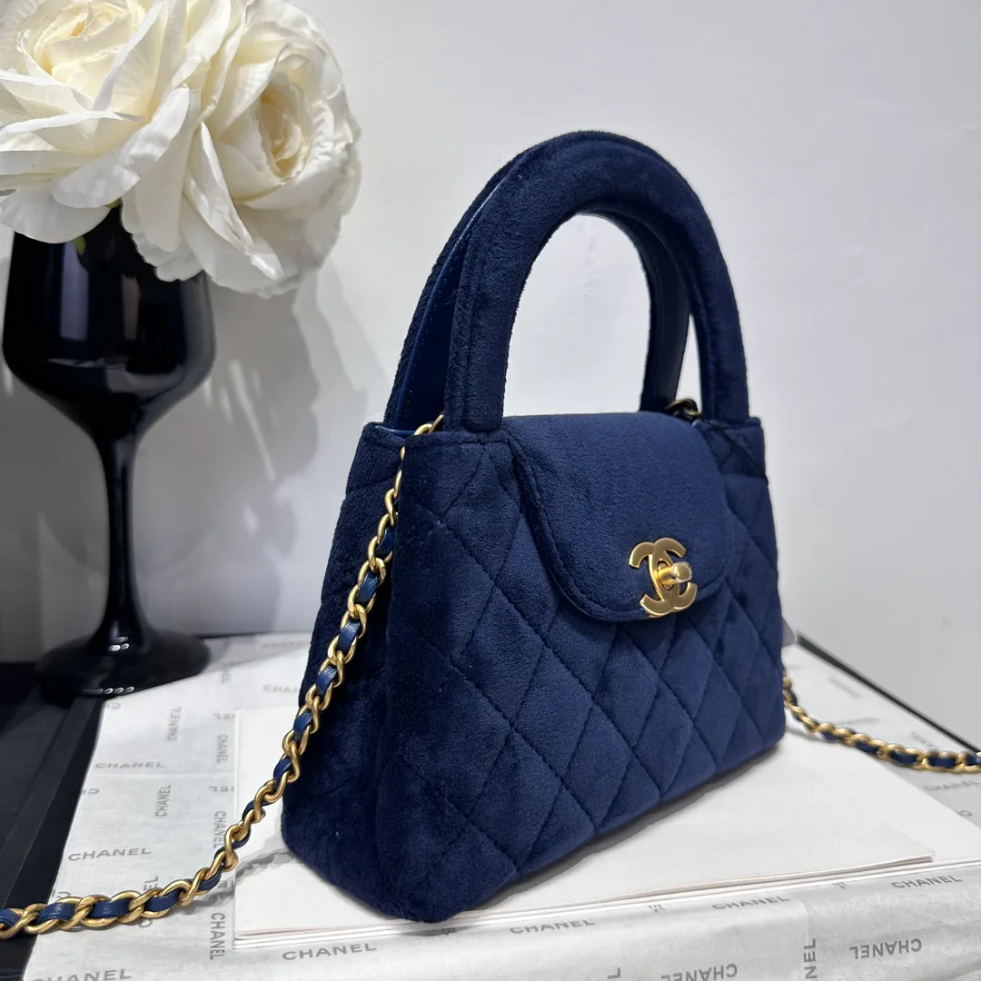 Классические Сумки Женские Chanel 3026070