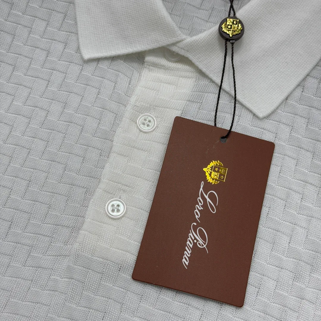 Рубашки Мужские Loro Piana 11728505