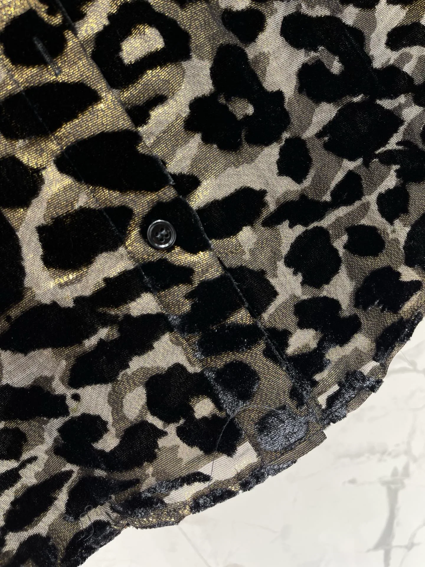 Рубашки Женские Saint Laurent 18527448