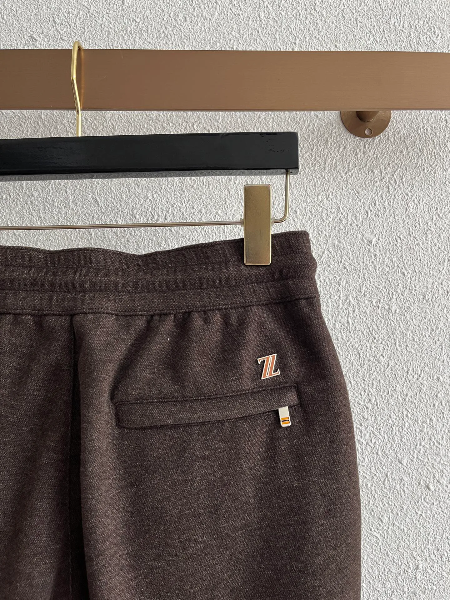 Брюки Мужские Zegna 216729