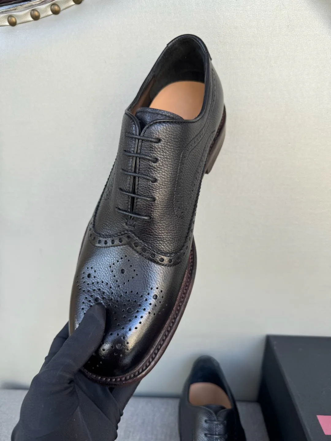 Лоферы И Туфли Мужские Zegna 18263616