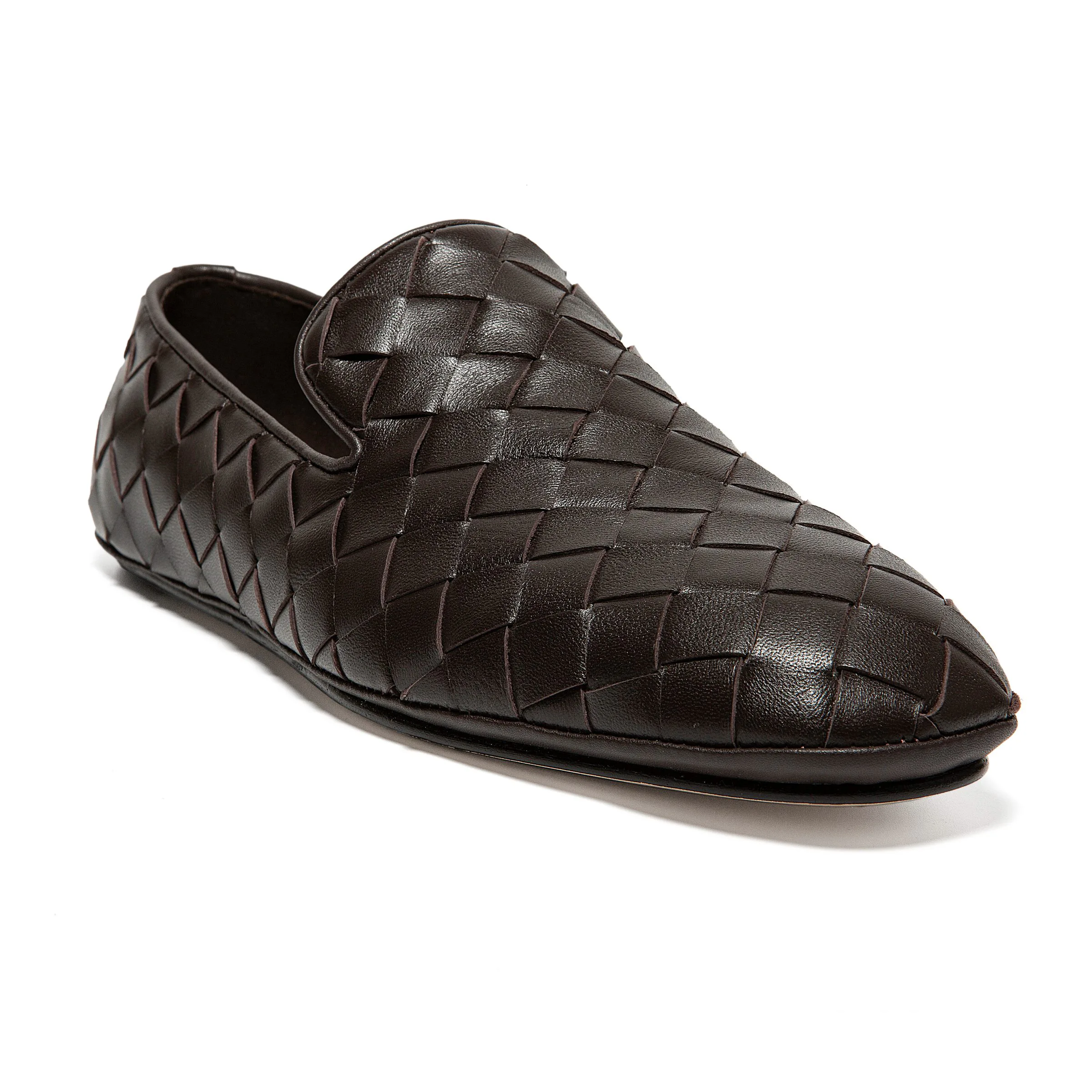 Балетки Женские Bottega Veneta 279312