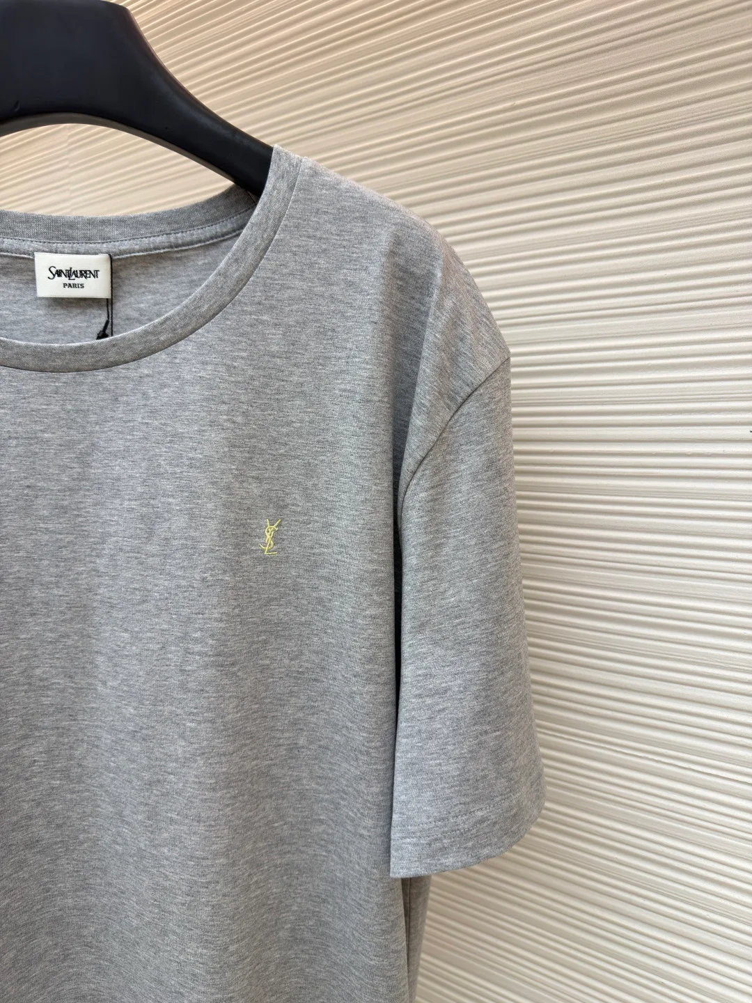 Футболки Мужские Saint Laurent 10216532